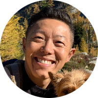 Jay Wei Seattle Renter Lender | 