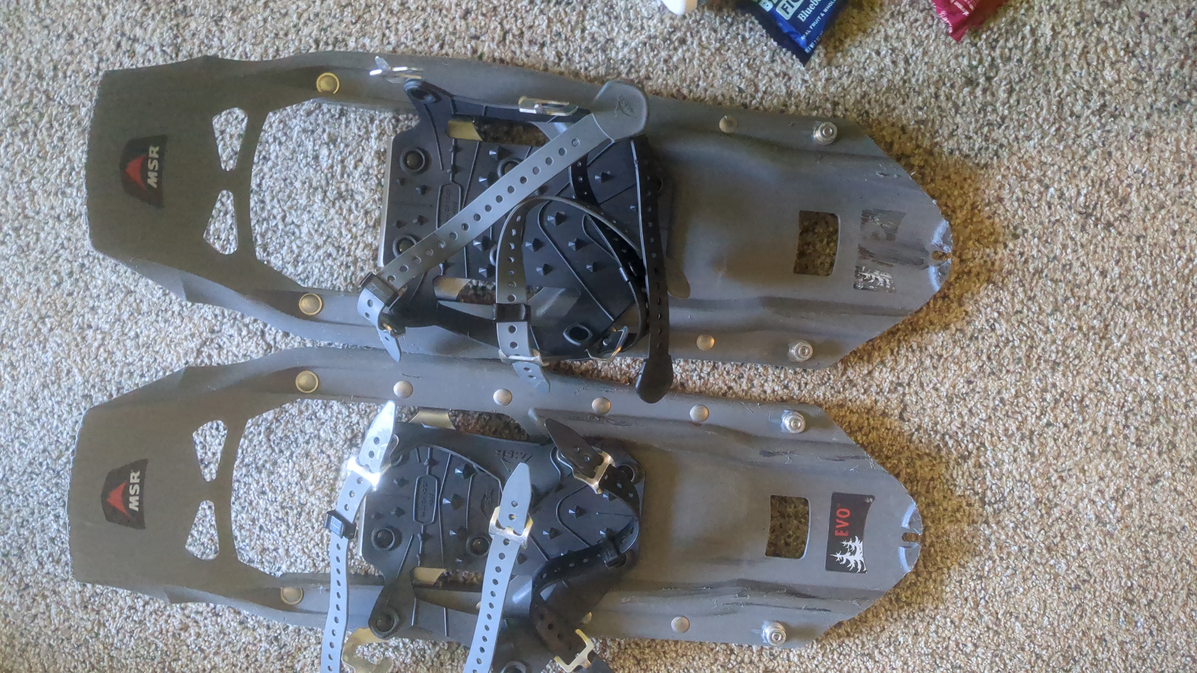 MSR Snowshoe Rental Issaquah | 