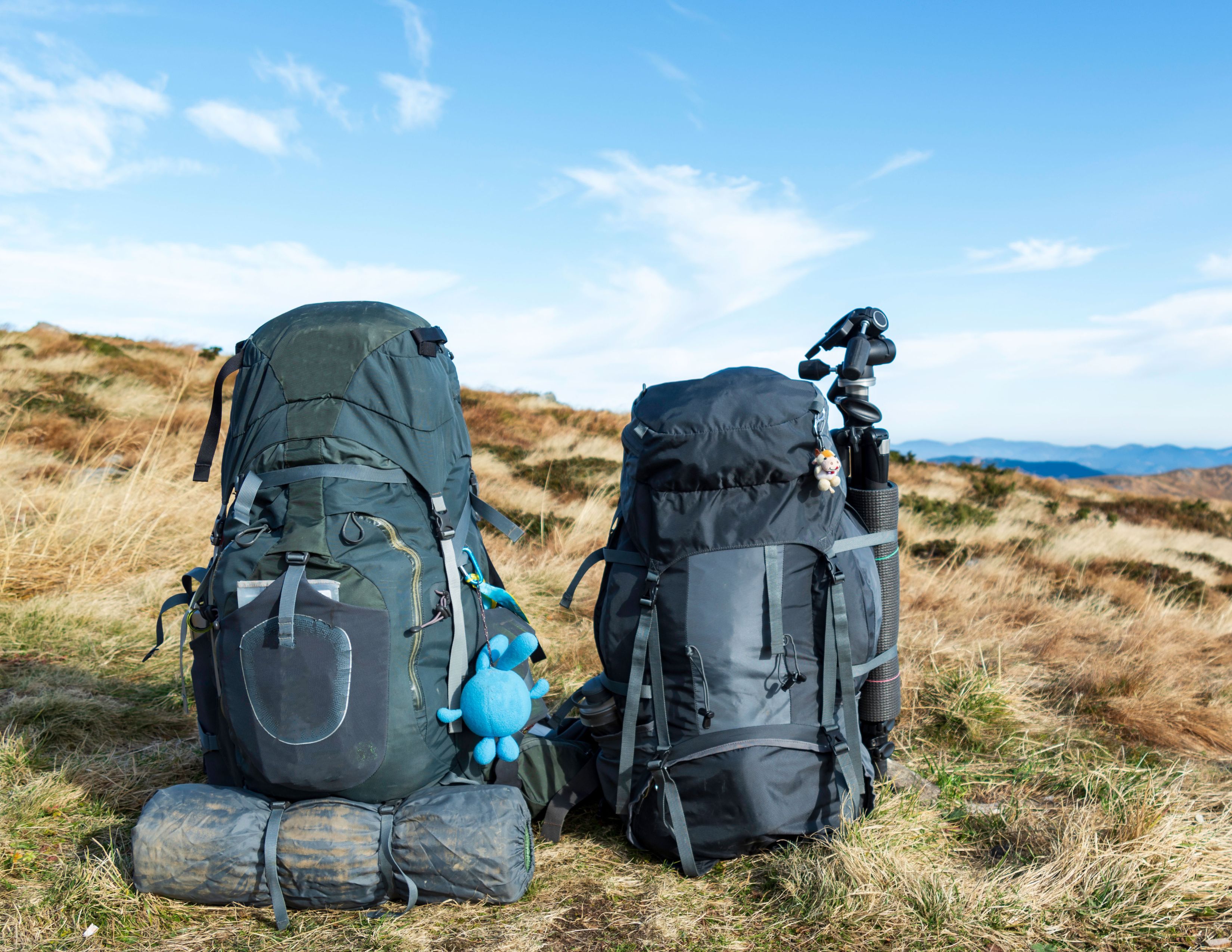 Redmond Backpacking Pack Rentals | 