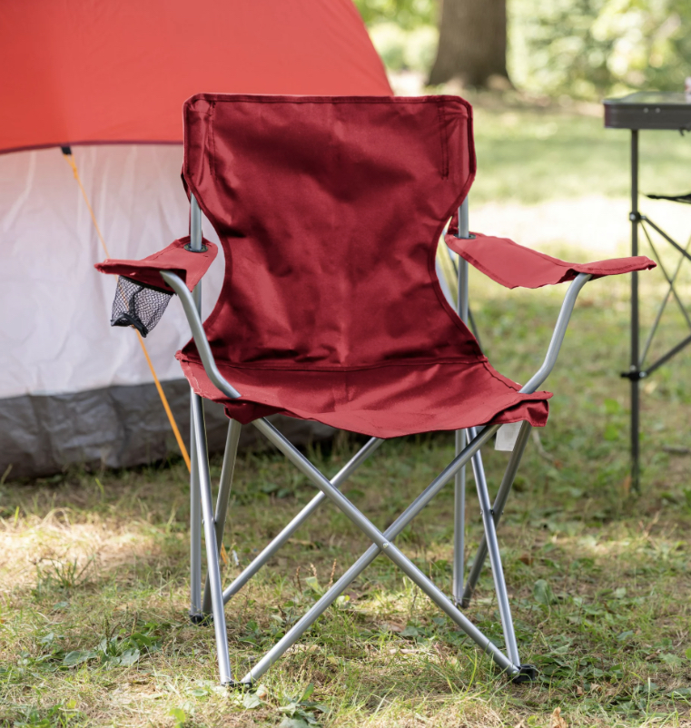 Camping Chair Rental Seattle | 