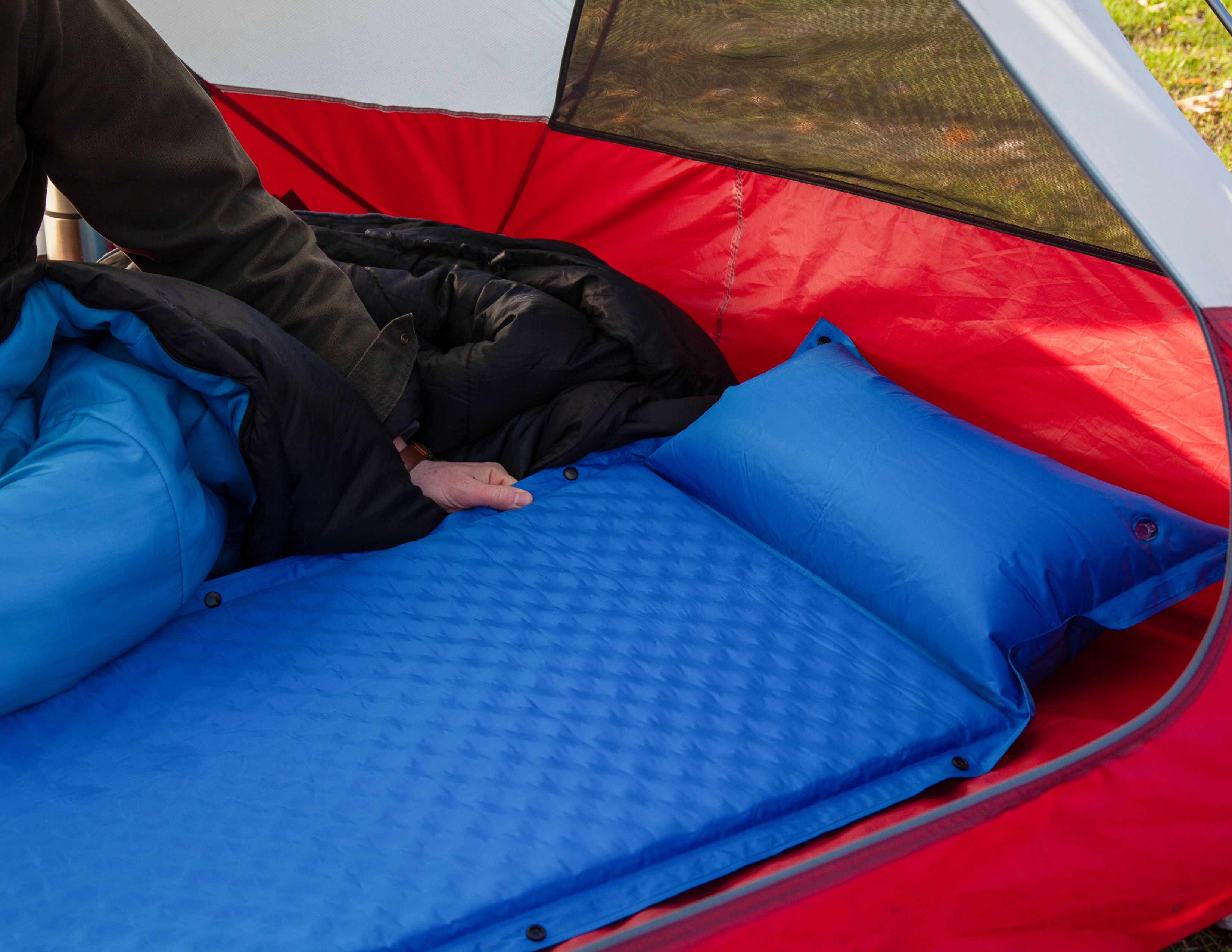 Redmond Sleeping Pad | 