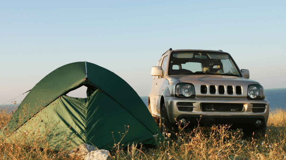 car-camping-tent