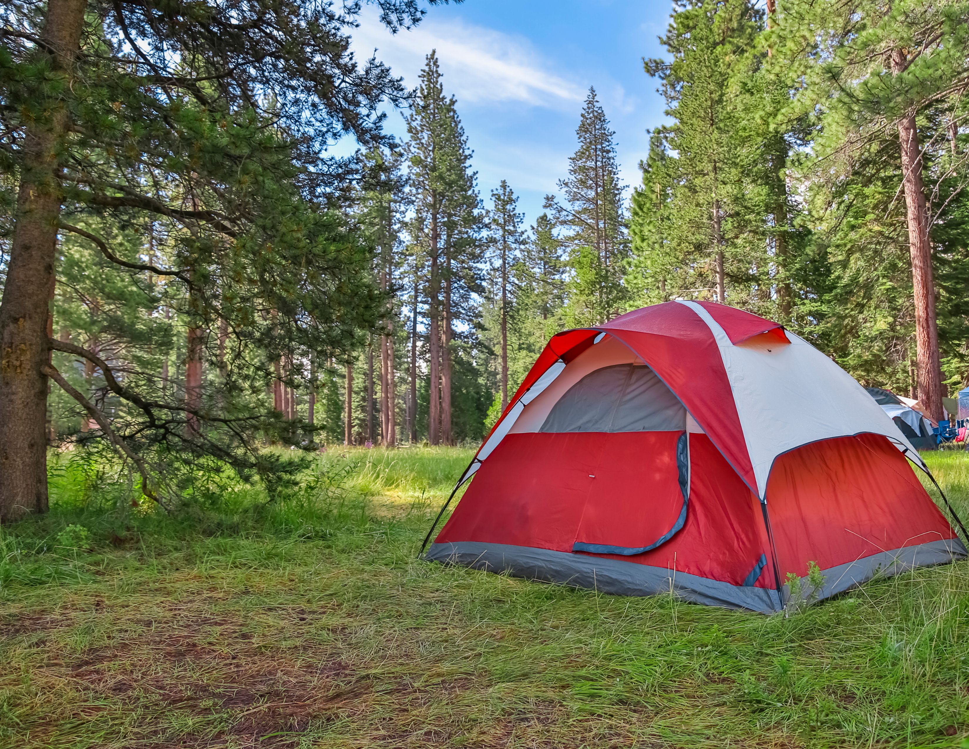 Camping Near Issaquah | 