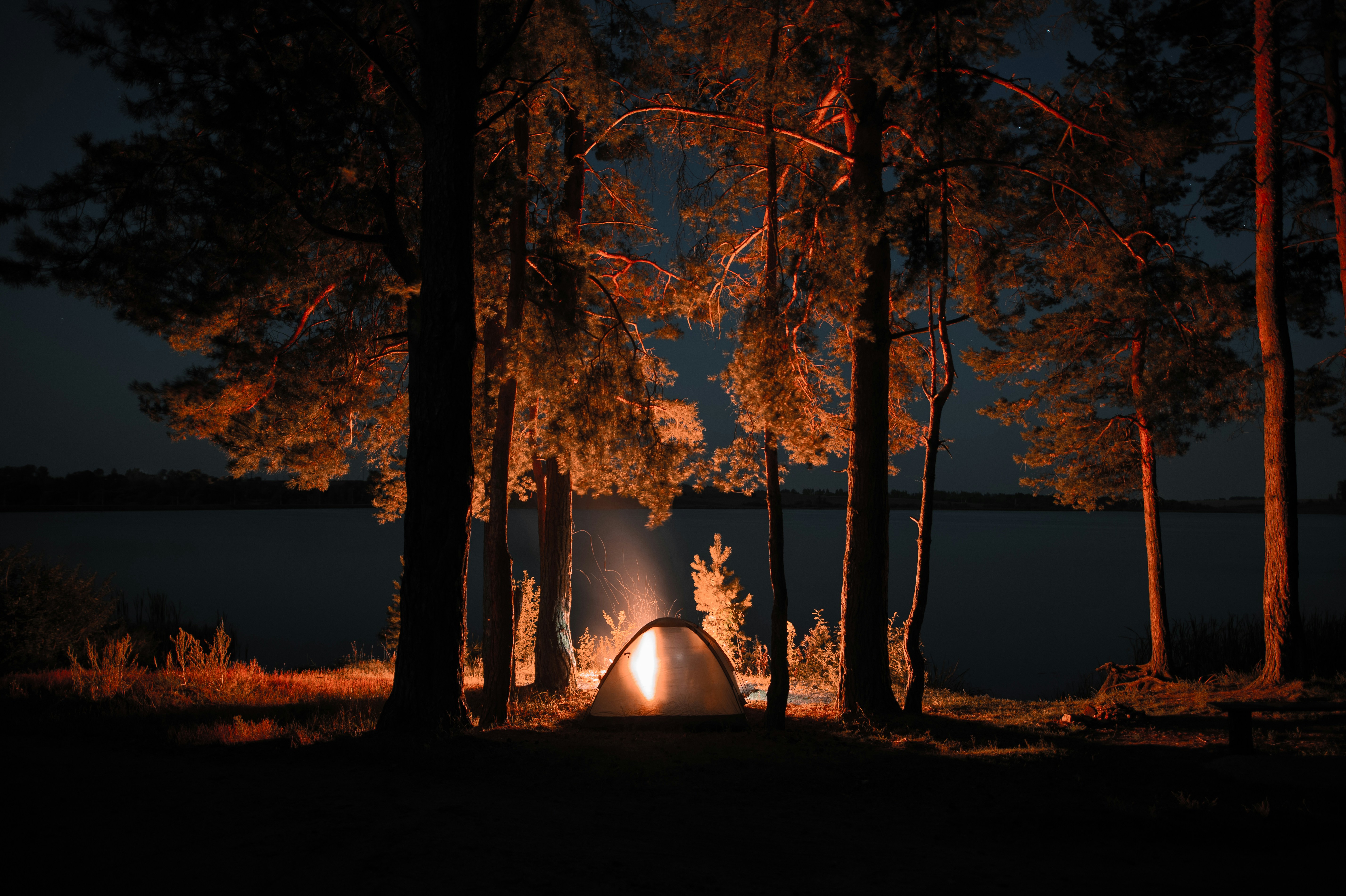 Palm Spring Camping | Camping near Palm Springs offers a fantastic way to experience the diverse natural beauty of Southern California, from the iconic Joshua Trees to the dramatic mountains and vast desert landscapes.