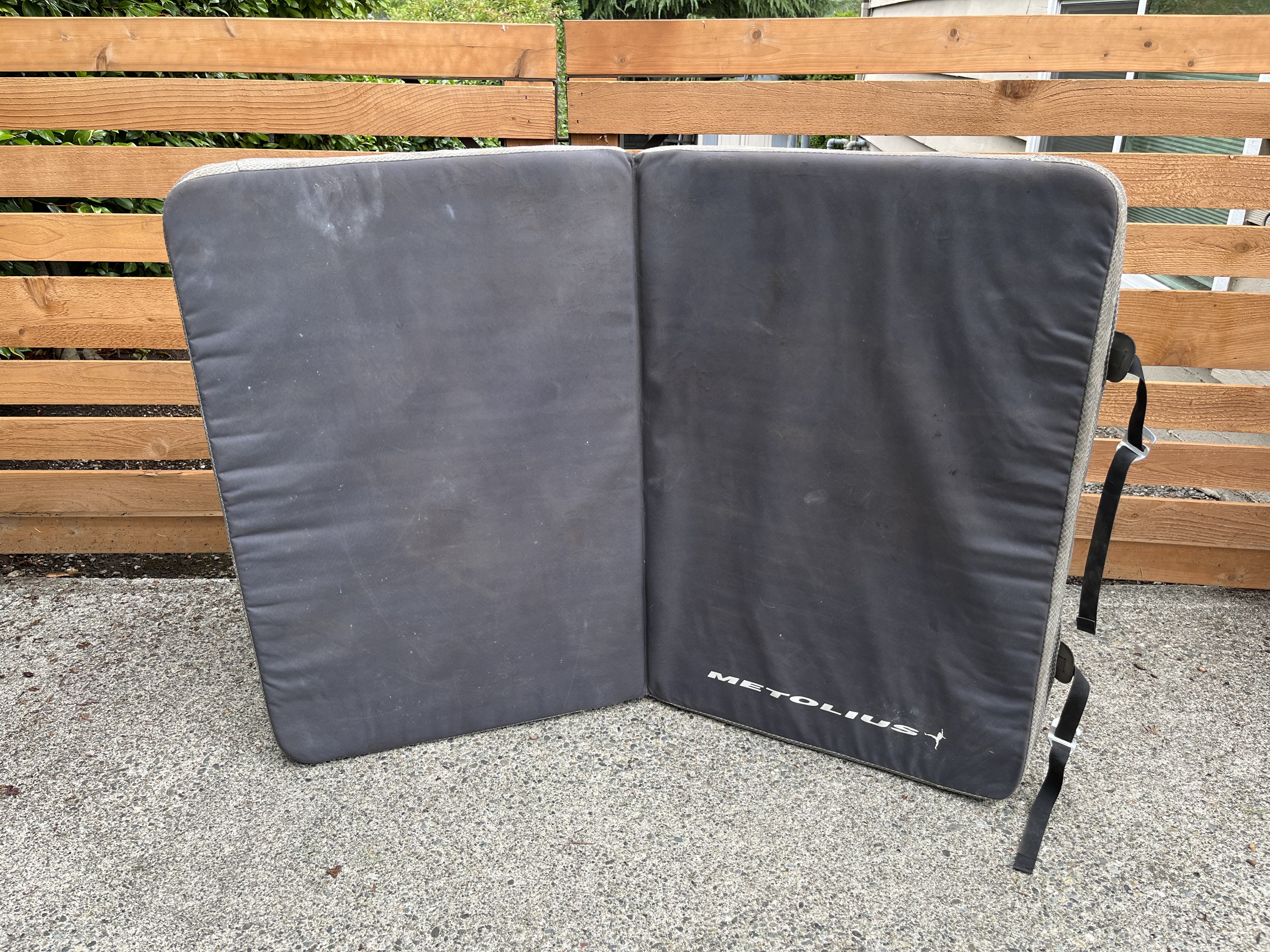 Metolius Crash Pad Rental Bellevue | 