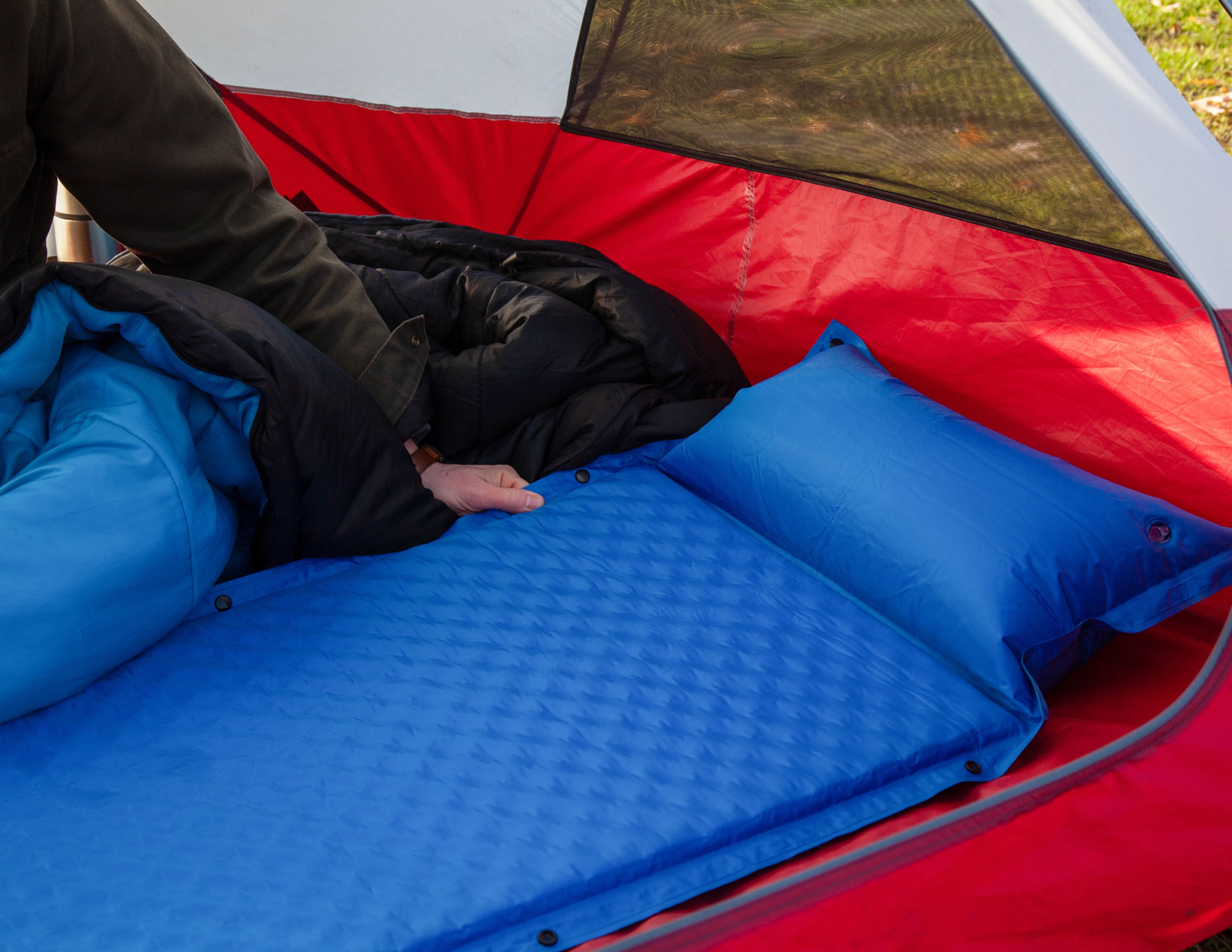 Sleeping Pad Rental Issaquah | 