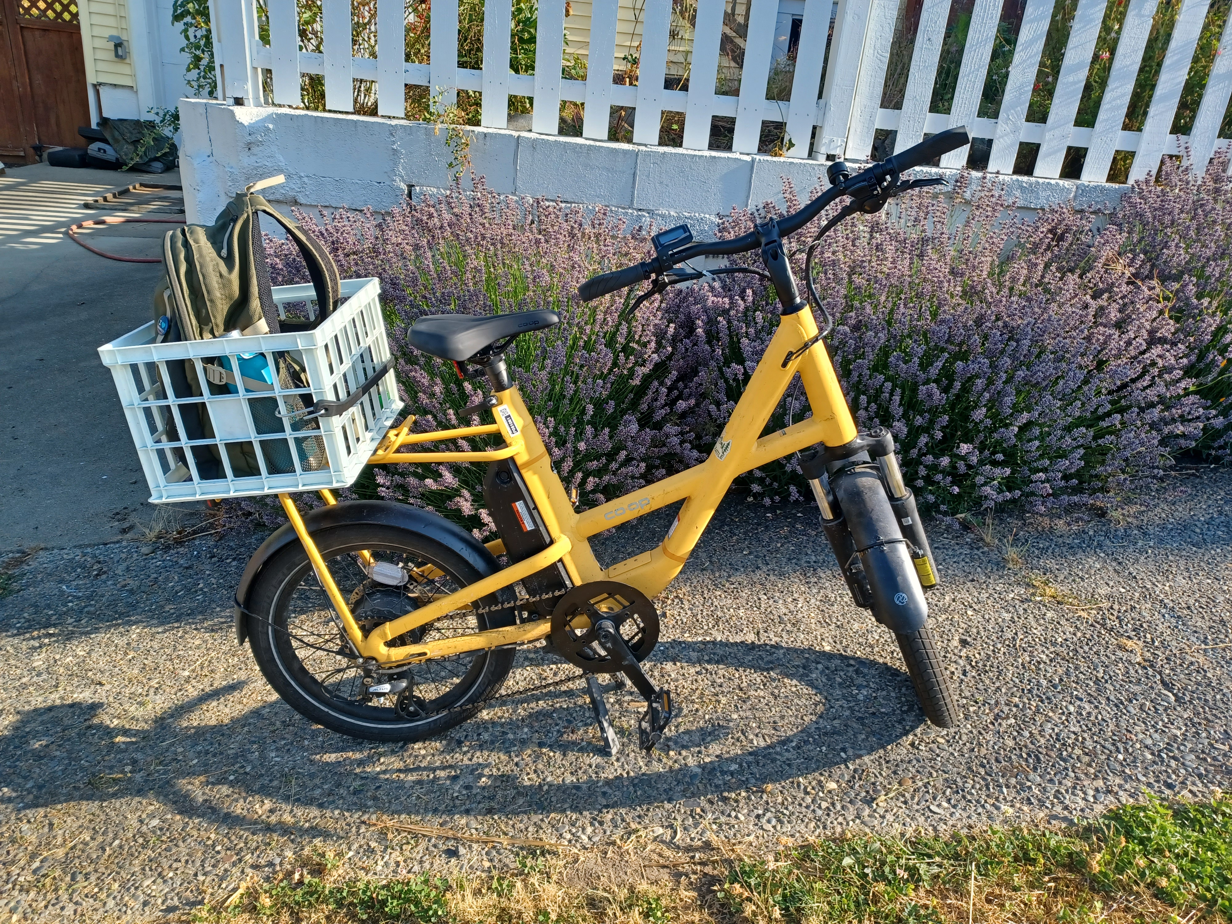 Electric Bike Rental Seattle | 