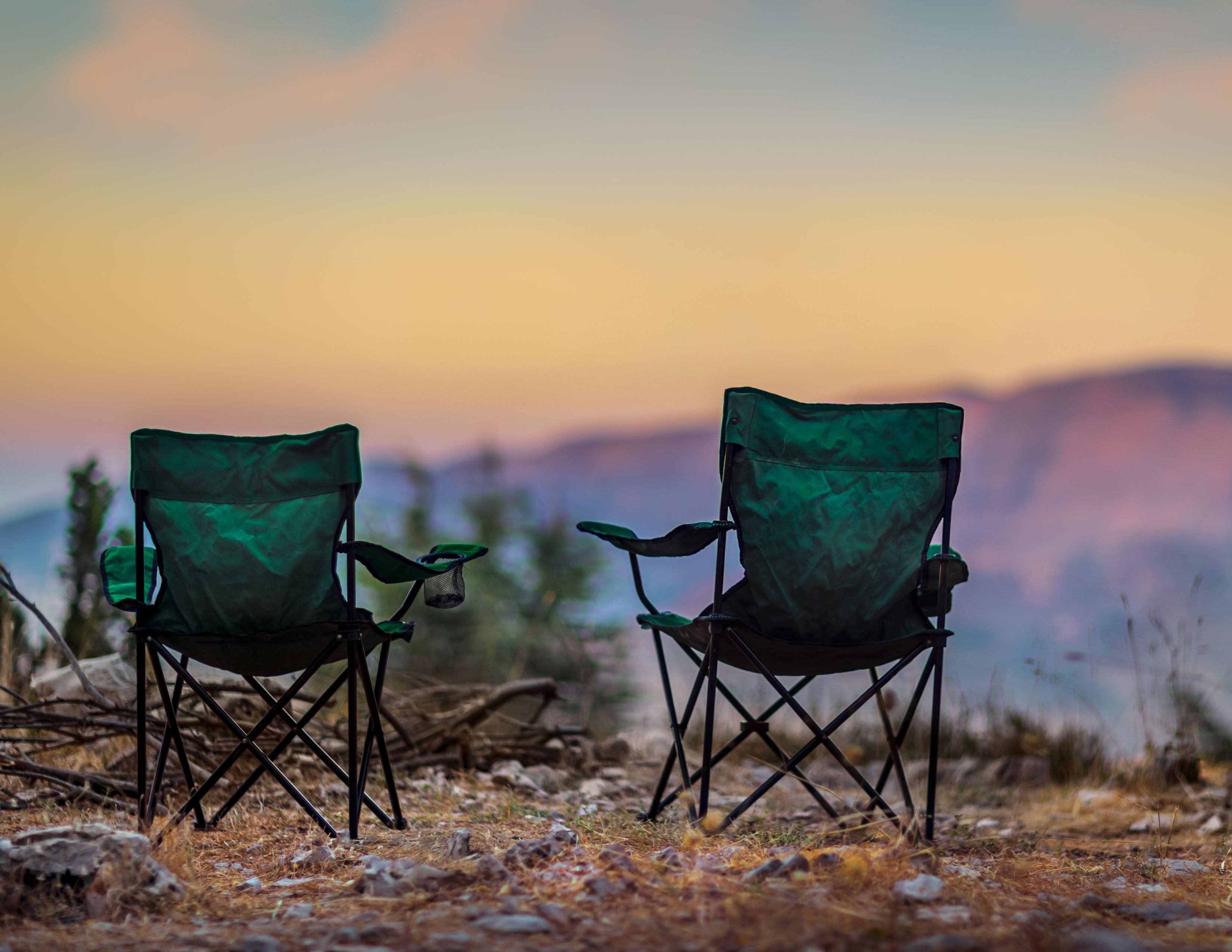 Issaquah Camping Chair Rentals | 