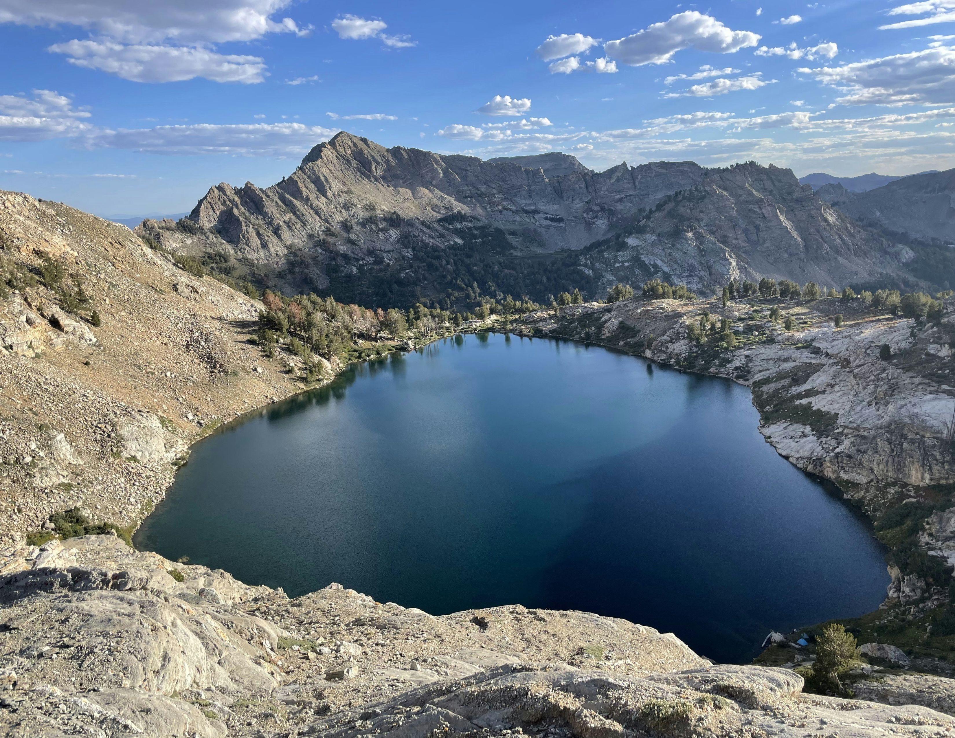 Hiking in Elko Nevada | 