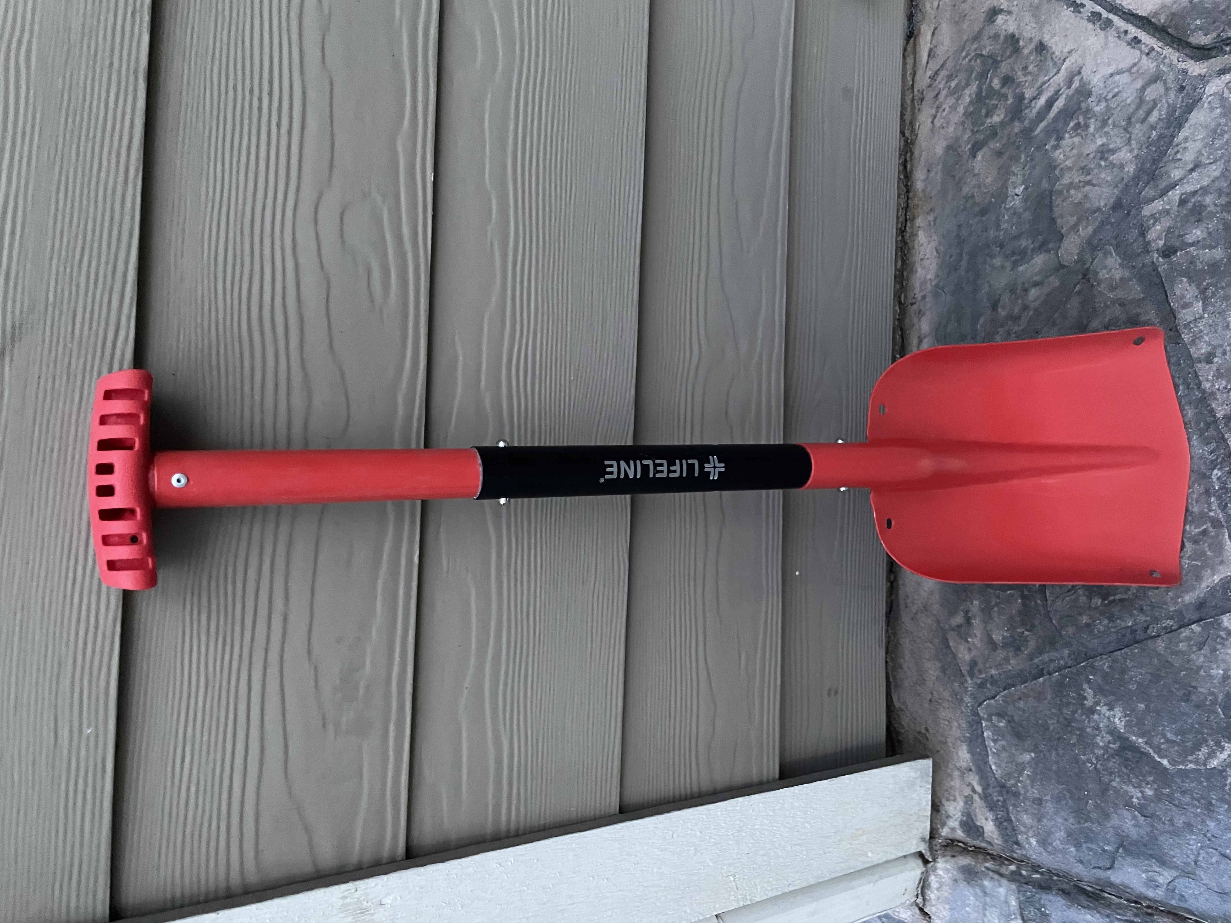 Avalanche Shovel Bothell Rental | 