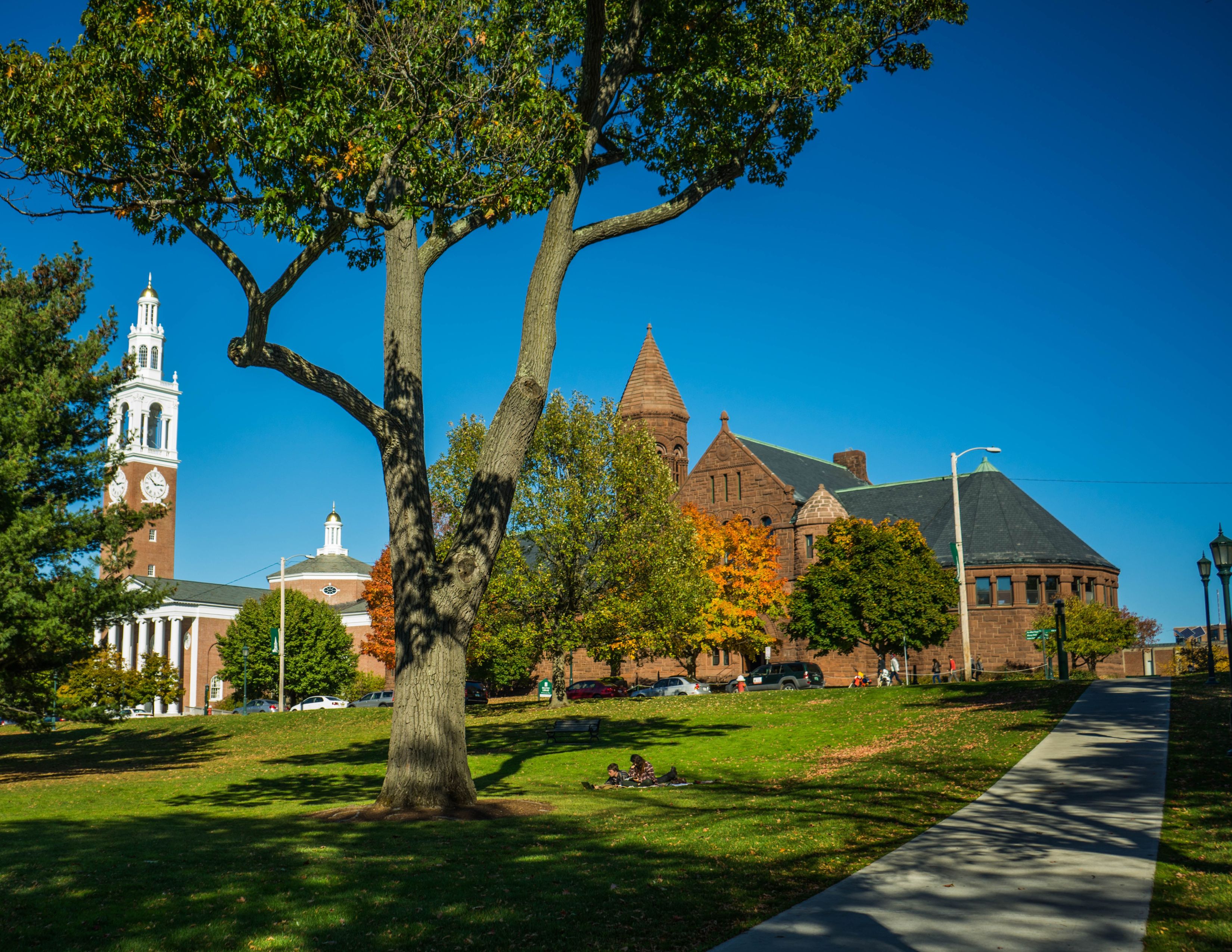 University of Vermont Burlington | 