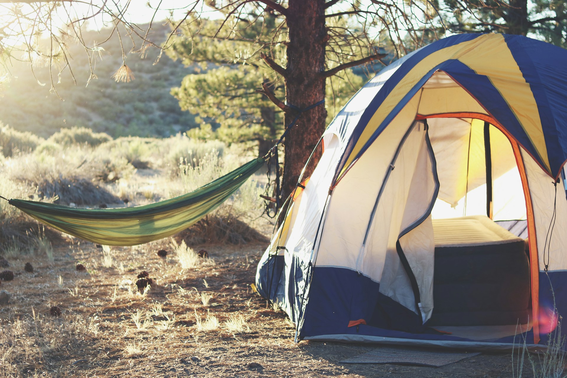 camping | 