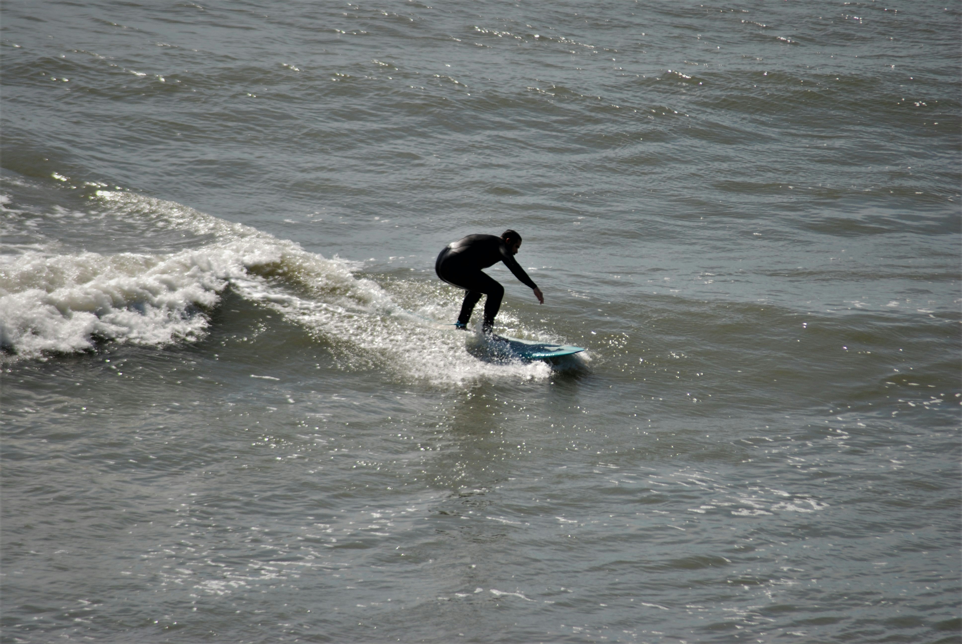 River Surfing in Asheville: Catching a Standing Wave | Asheville's primary surfing draw is its whitewater rivers, specifically the French Broad River. Unlike ocean surfing, river surfing involves riding a stationary or "standing" wave created by the river's hydrology. This unique form of surfing provides a continuous ride without the need to paddle back out for the next wave.