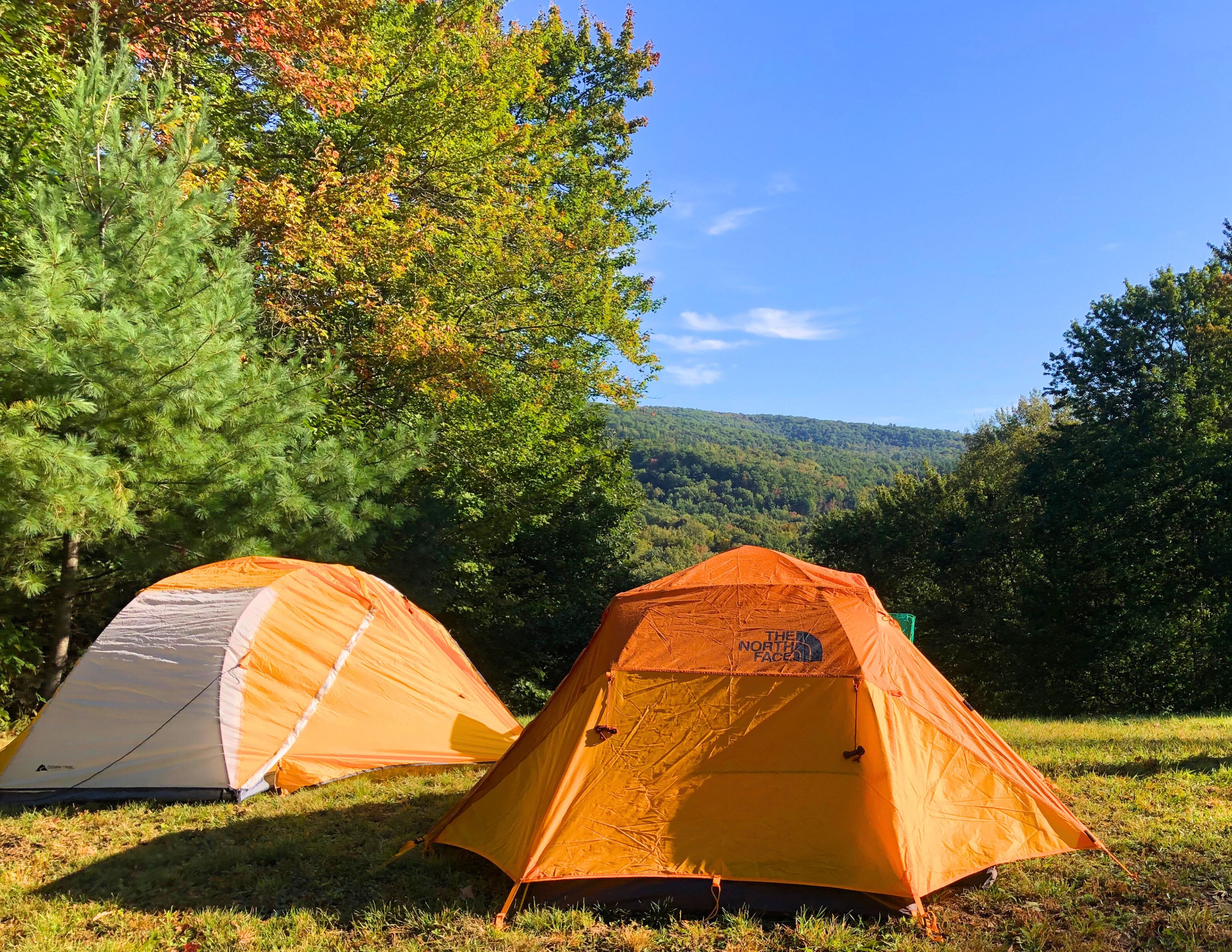 Unpacking the Differences Between Car Camping, Backpacking, and Tent Camping GeerGarage