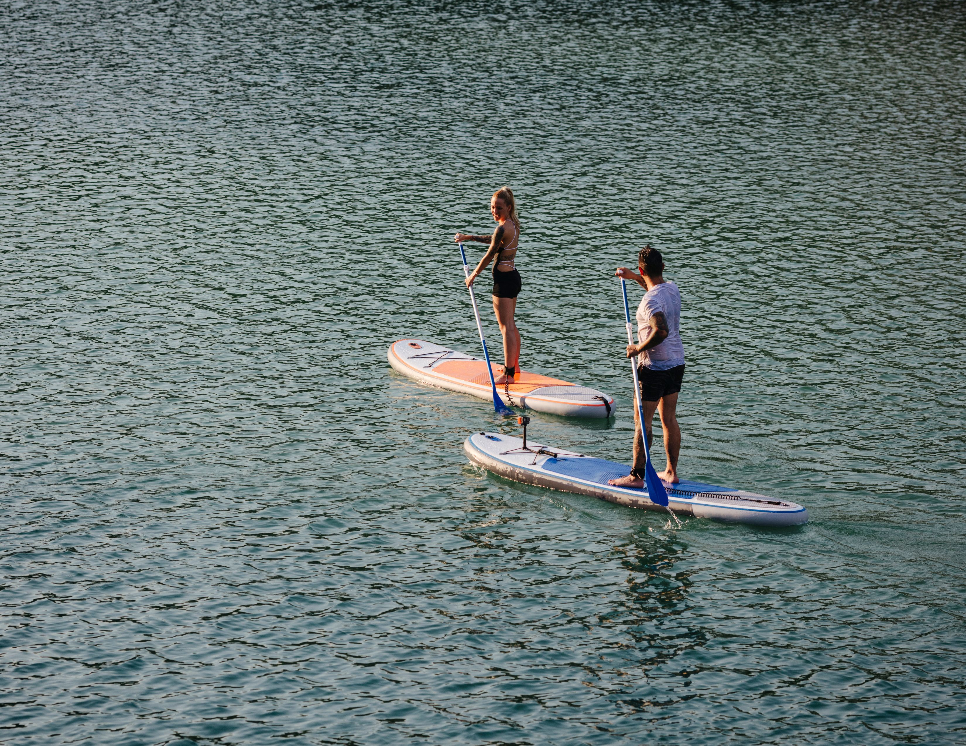 Paddleboard