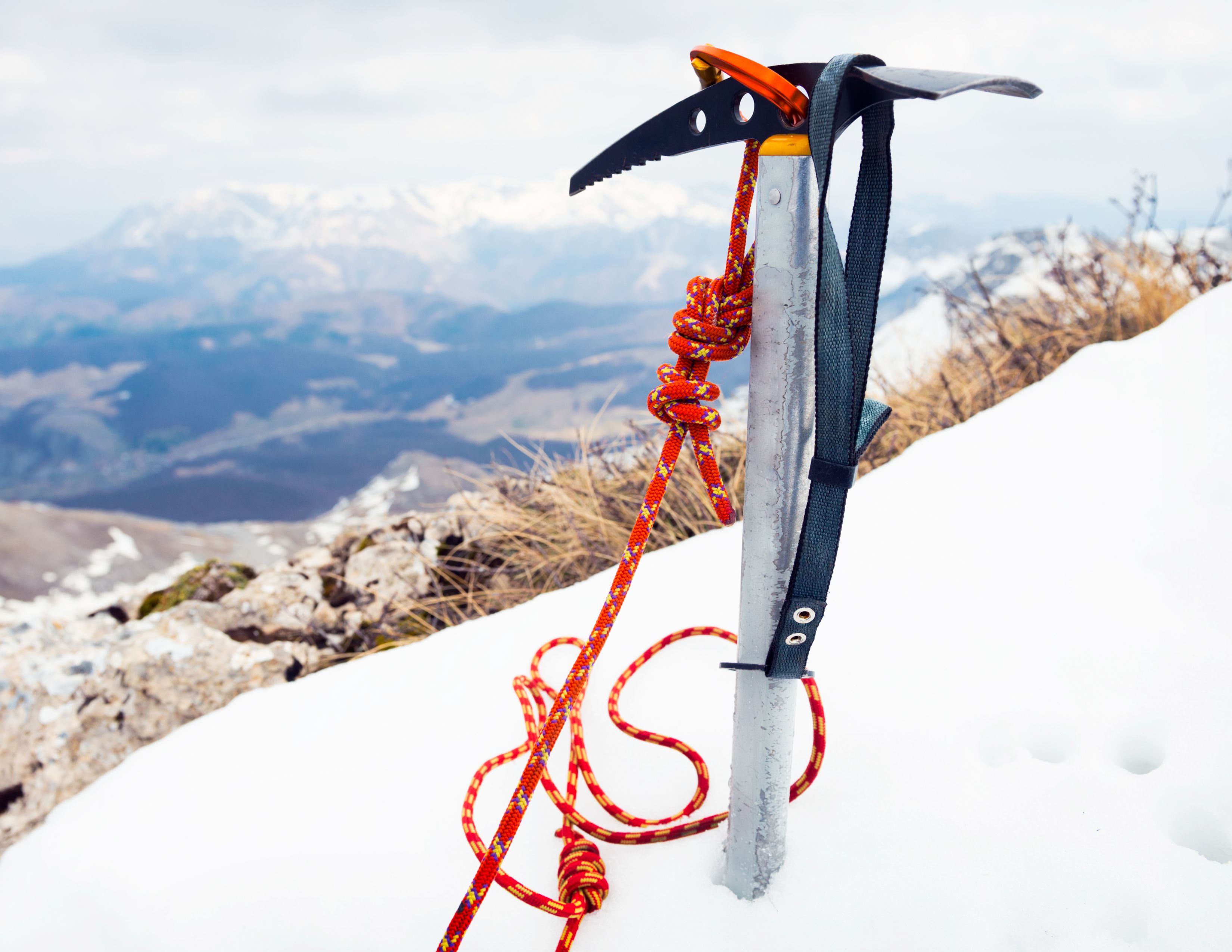 Redmond Ice Axe Rentals | 