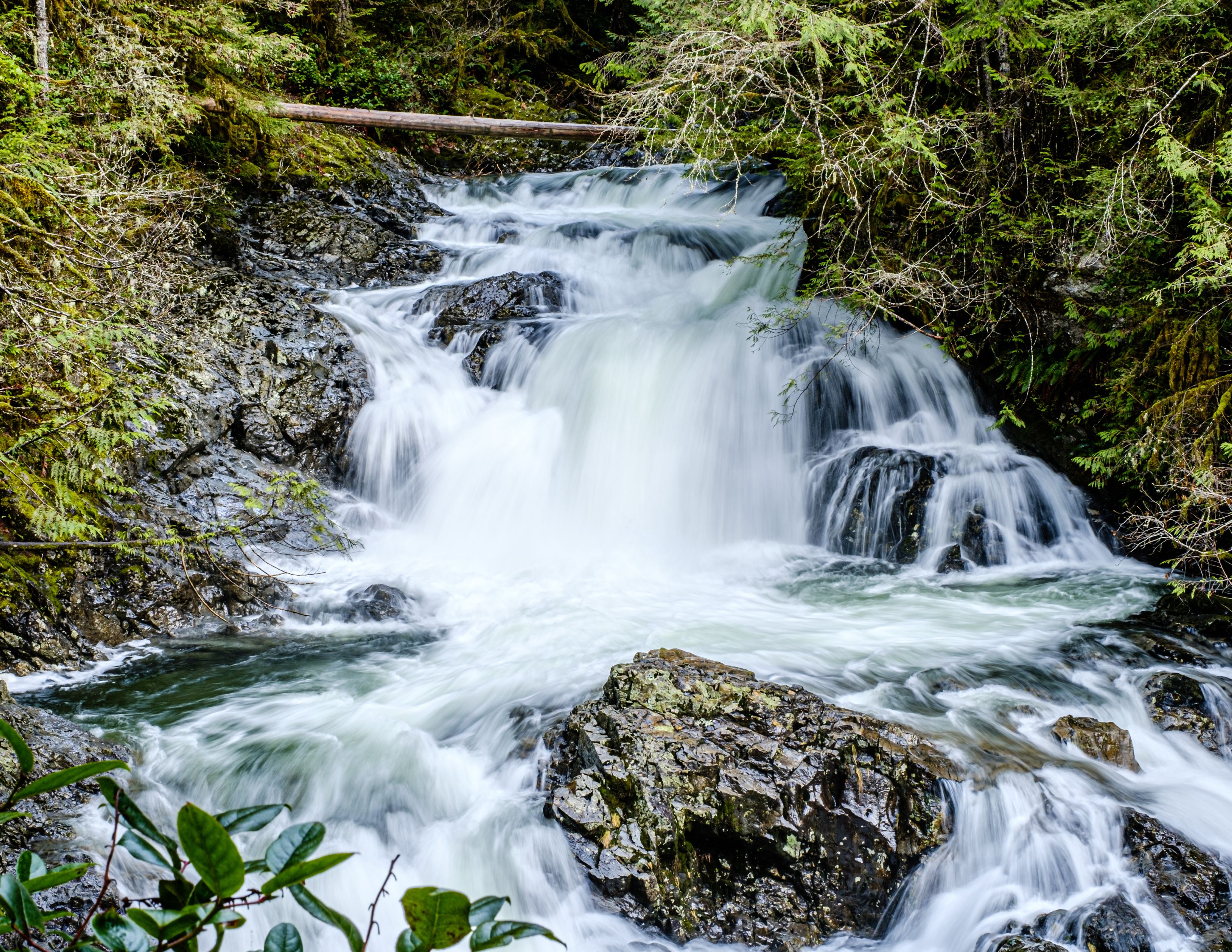 Wallace Falls State Park Hiking Near Bothell | 