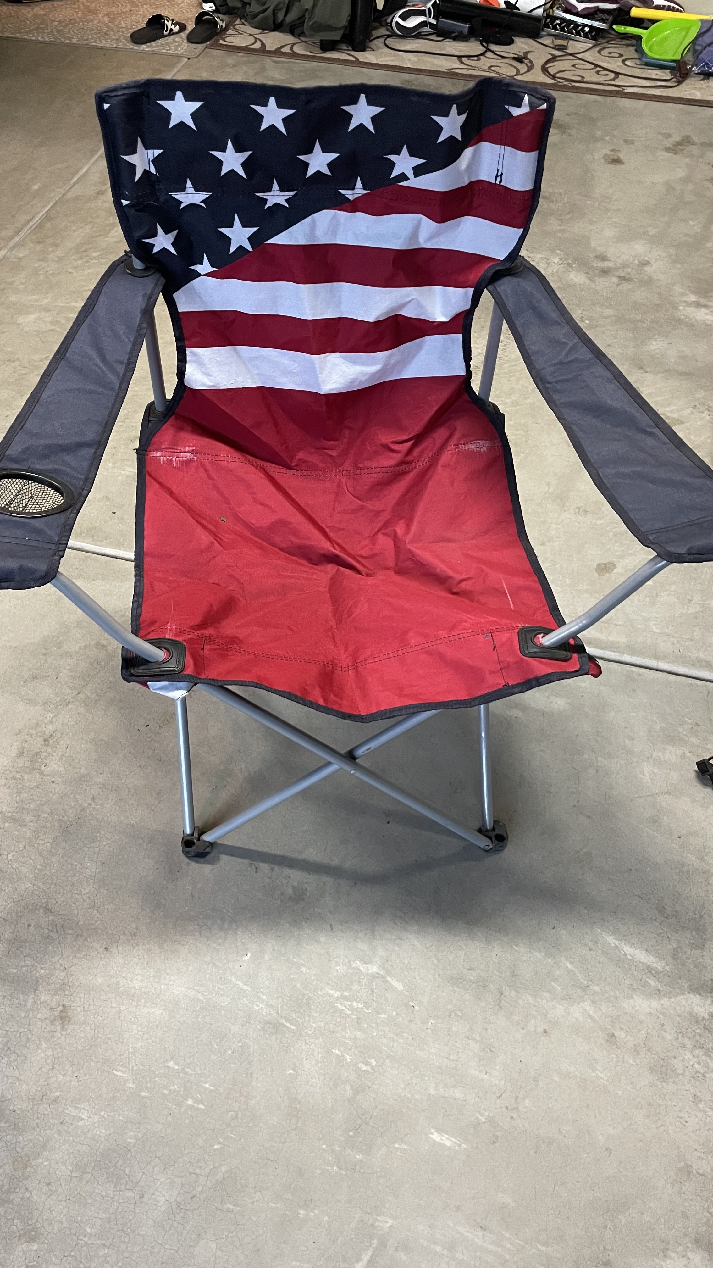 Camping Chair Rental Bothell | 