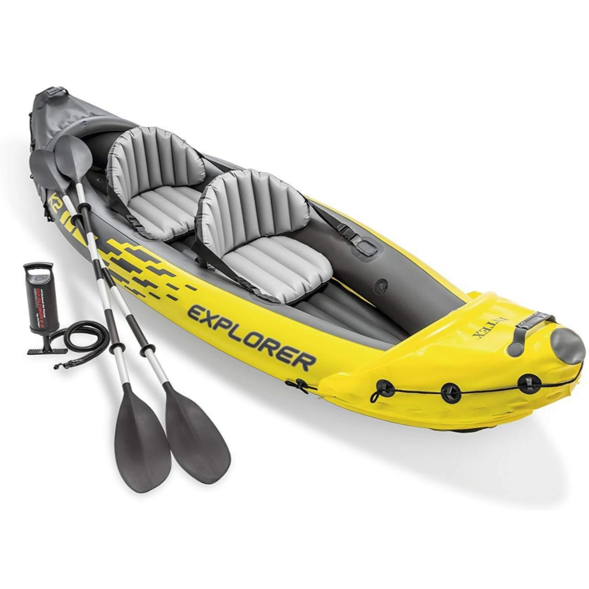 Kayak Rental Bellevue | 