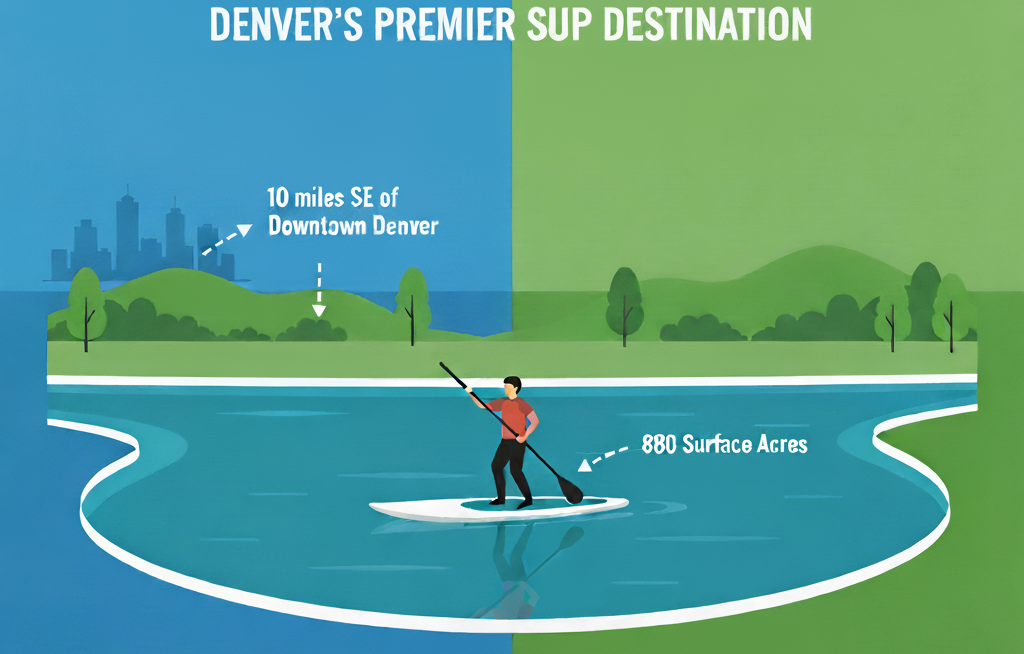 Cherry Creek Reservoir