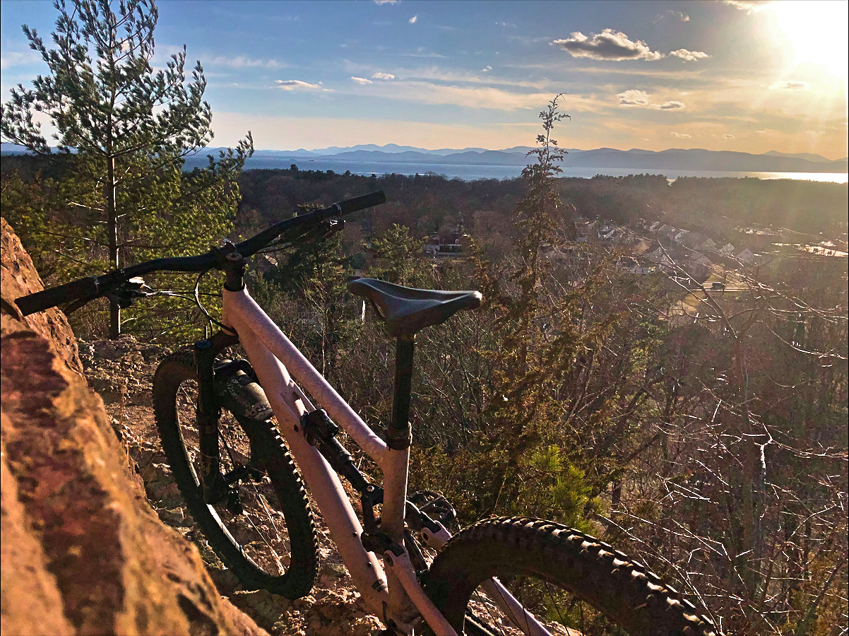 Mountain Biking AZ