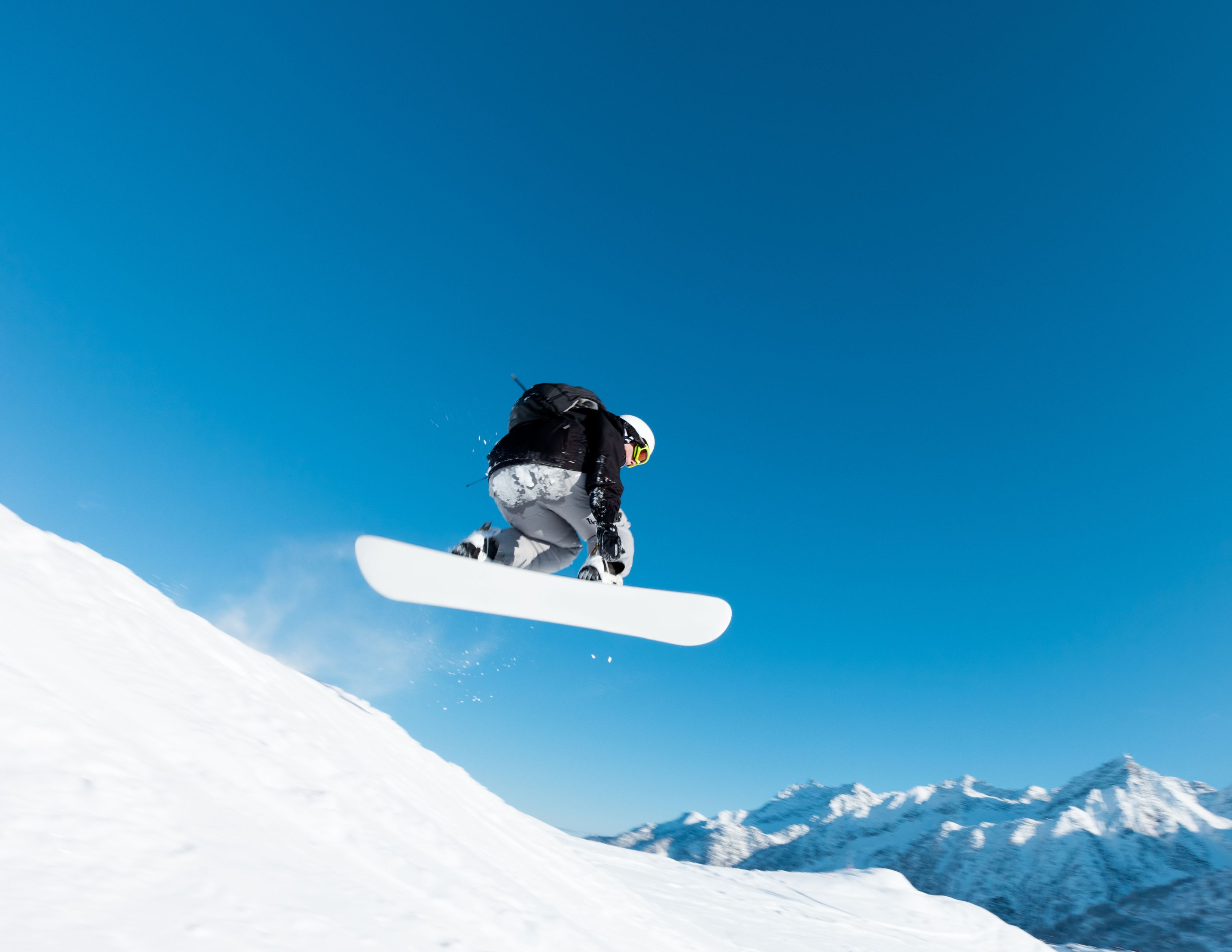 Seattle Snowboard Rentals | 