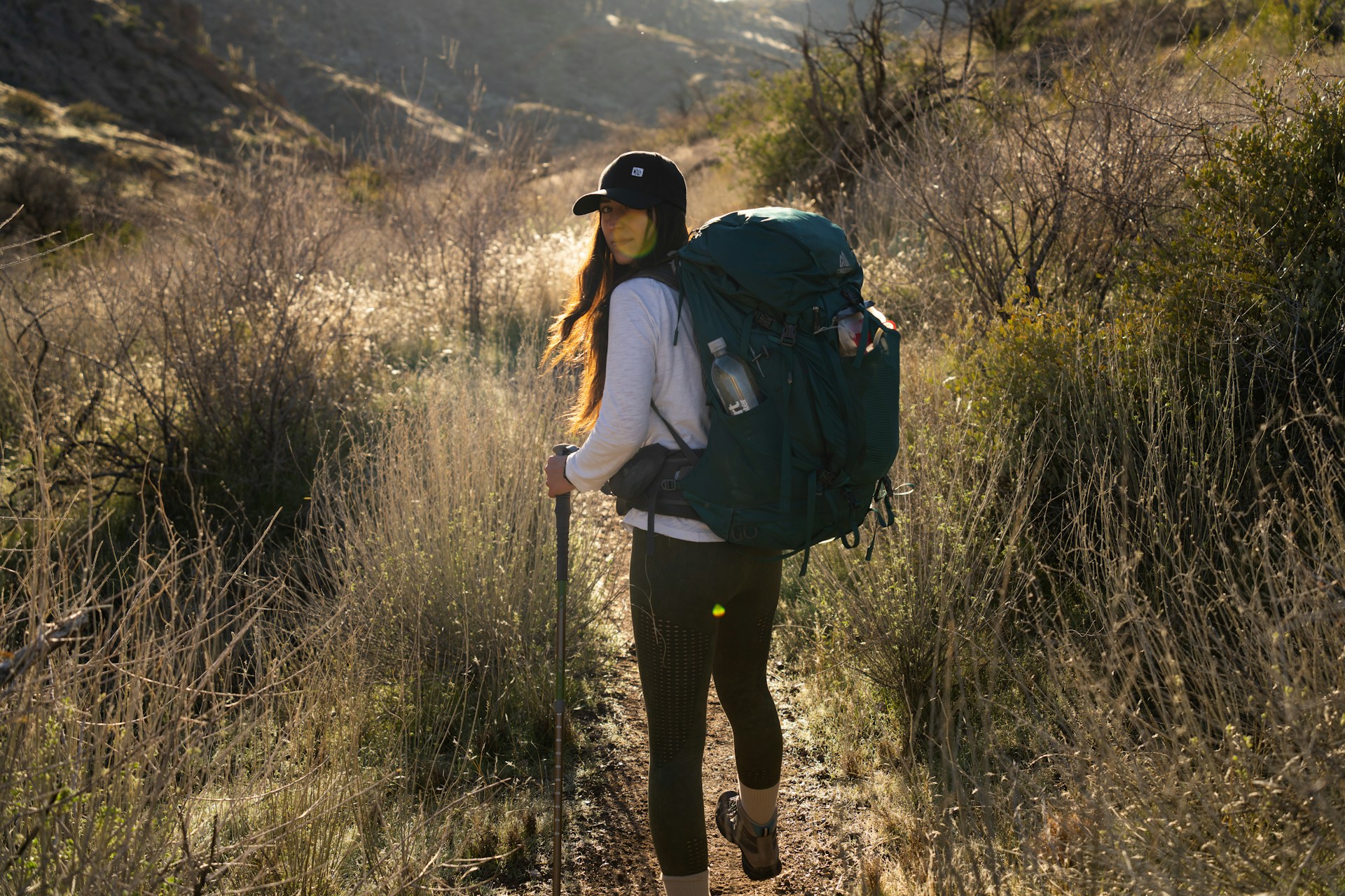 backpacking gear | backpacking gear