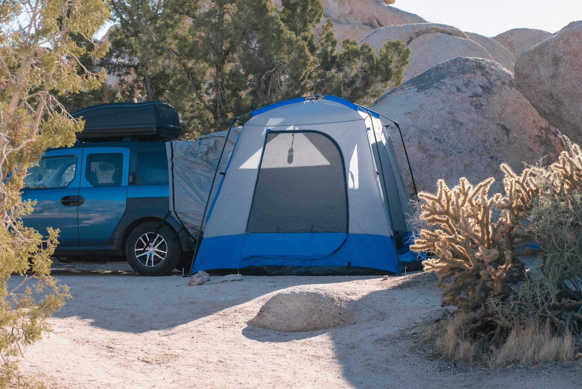 desert camping | desert camping