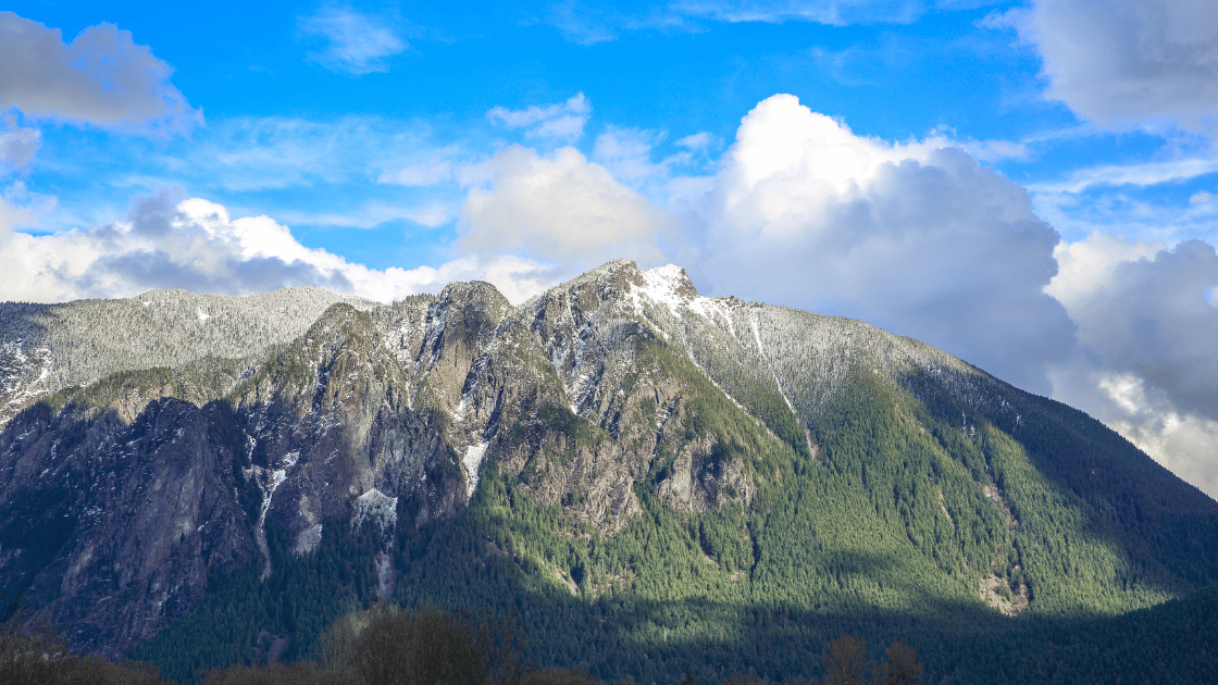 Mount Si Conservation Area