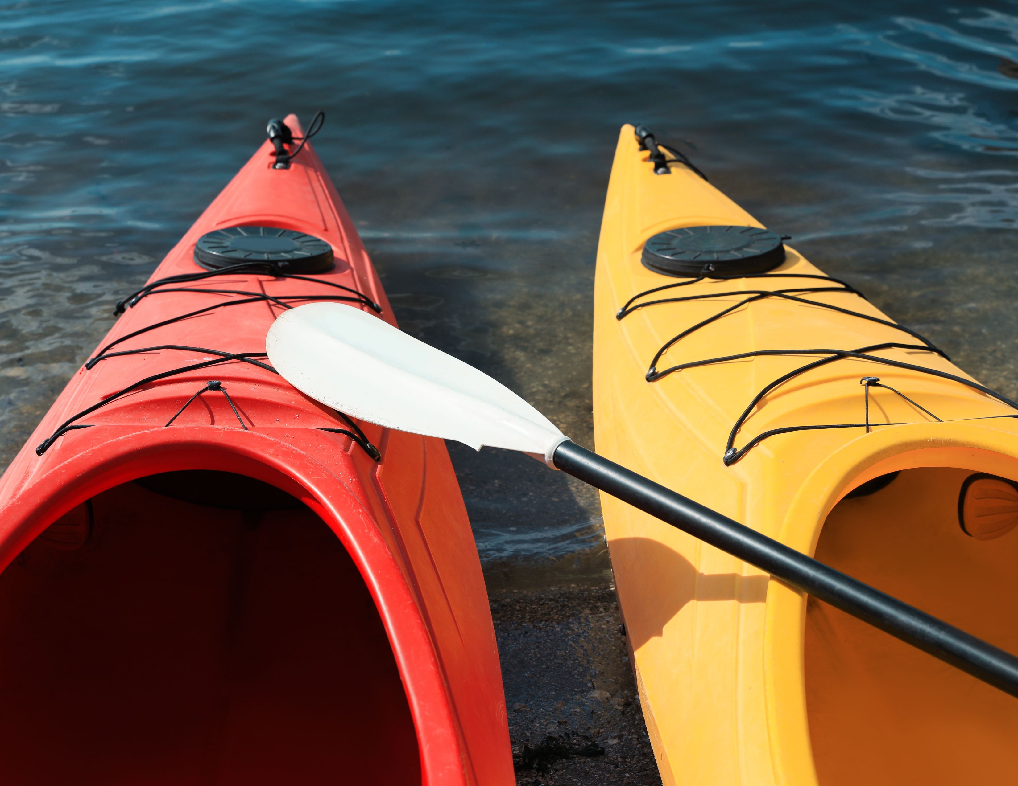 Kayak Rentals near Elko, NV | 