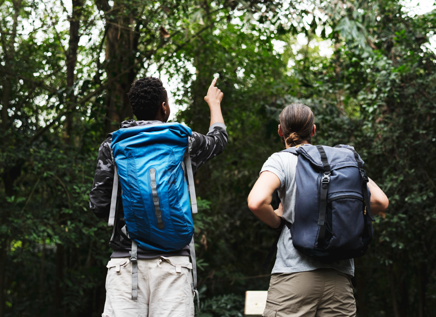 men hiking | men hiking