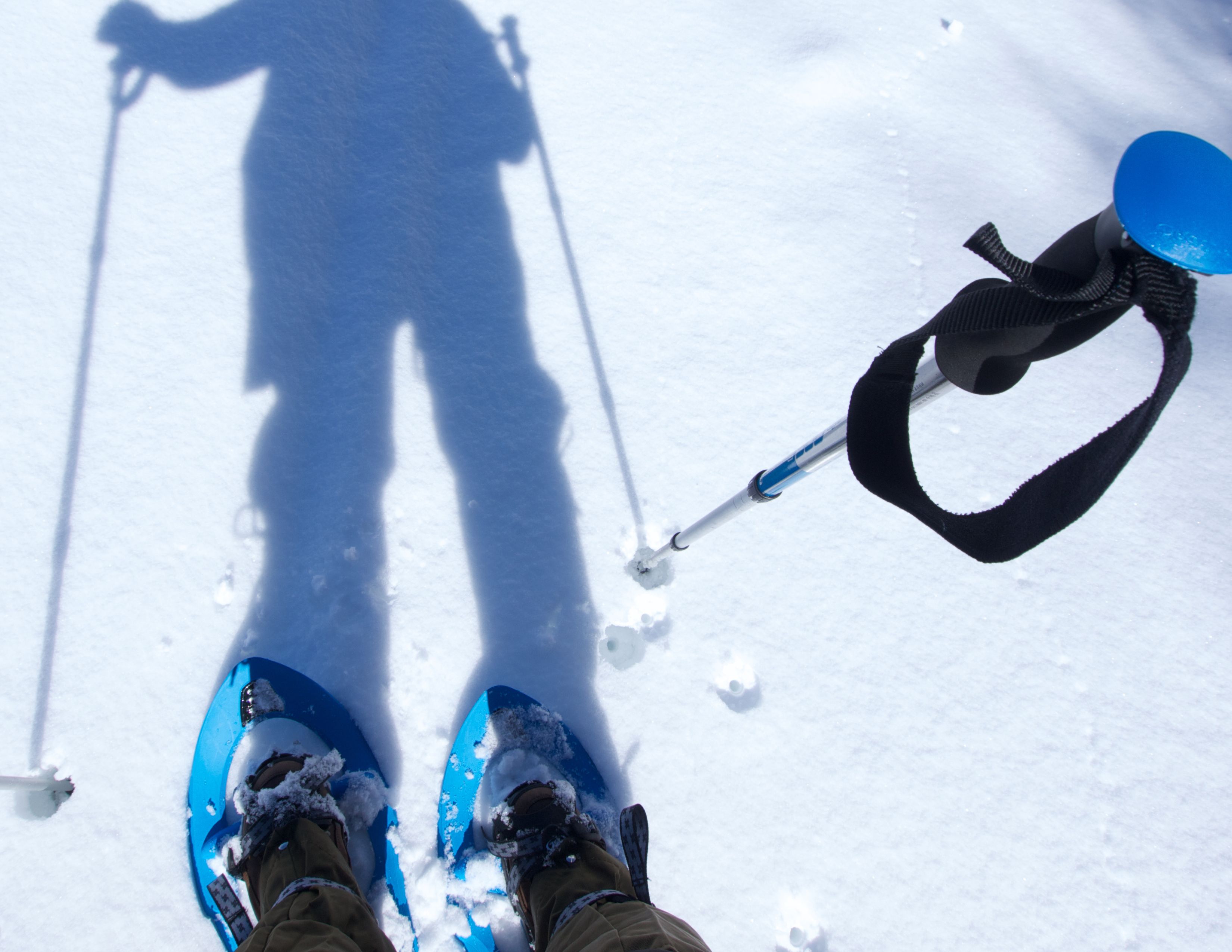 Snowshoe Adventure Gear Rentals | 