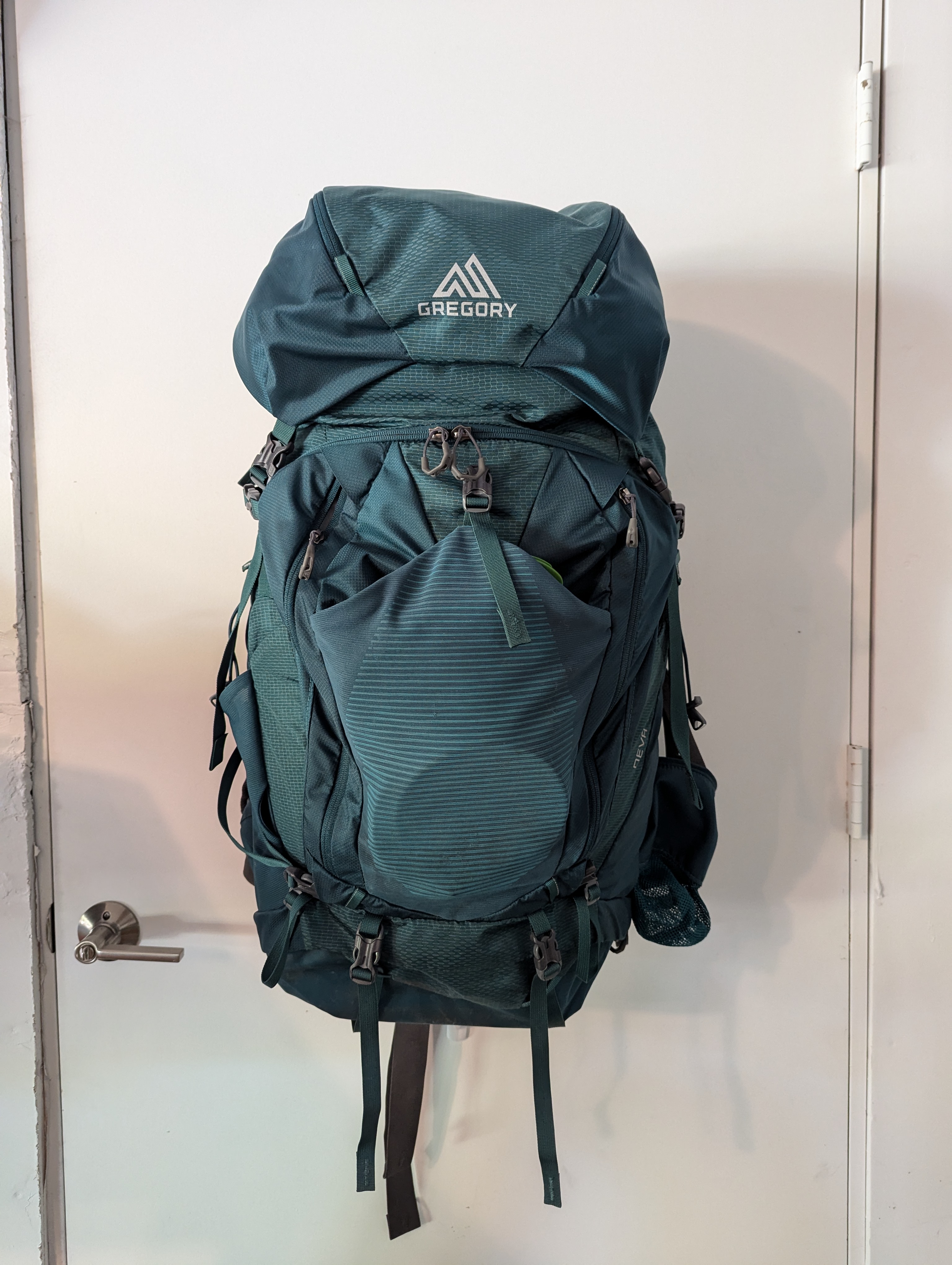 Gregory Backpacking Rental Seattle | 