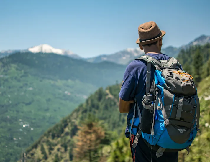 Backpacking Pack Rentals in Los Angeles GeerGarage