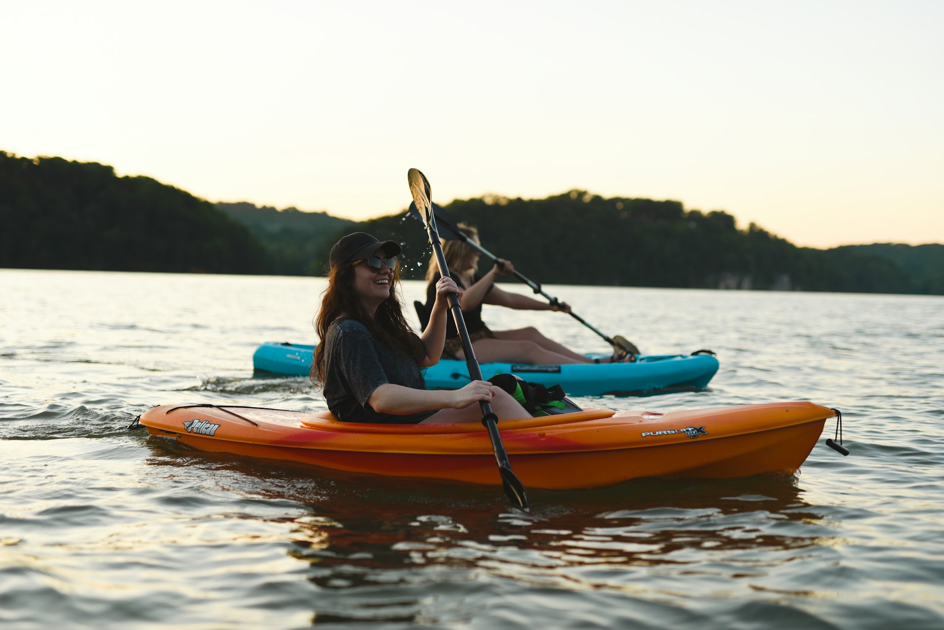 kayaking adventure | 