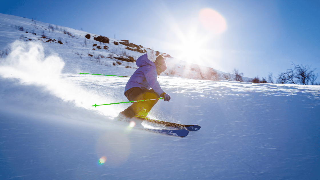 Seattle skiing (1) | 