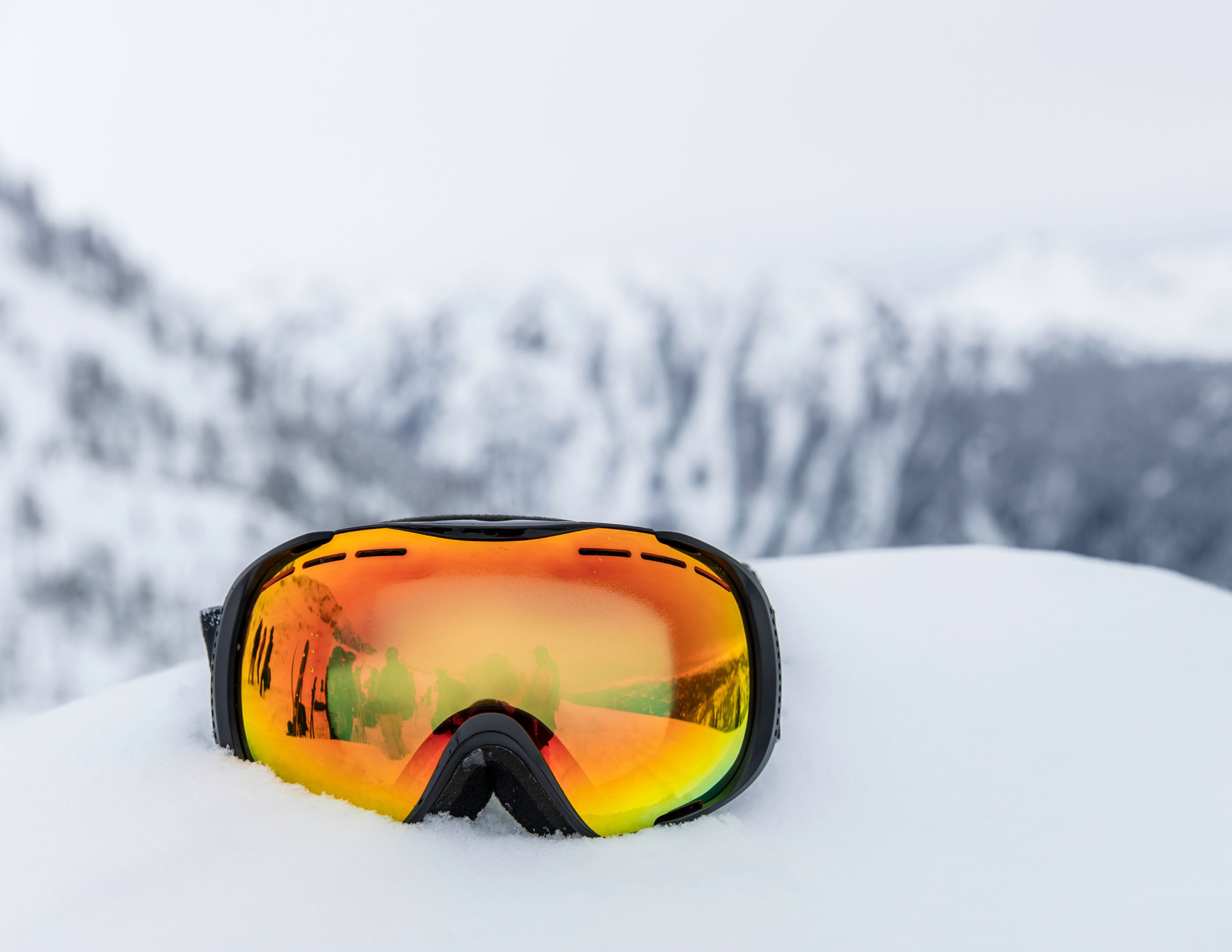 Ski Goggle Rental Issaquah Washington | 