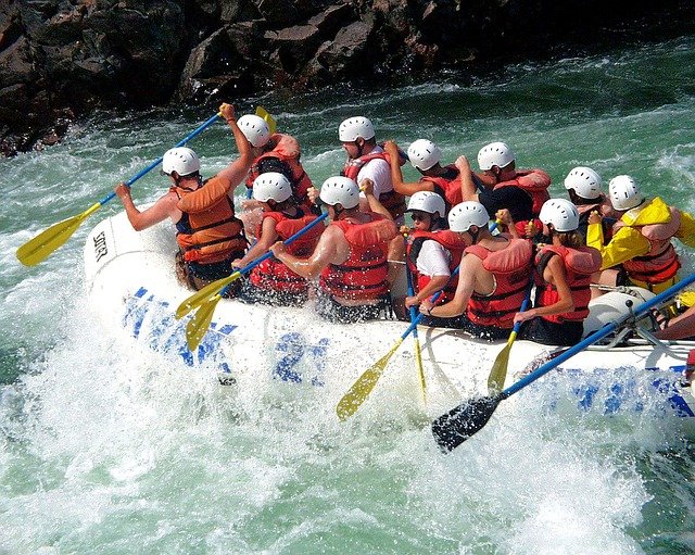 Life Jacket Personal Floatation Device Rental Bothell | 