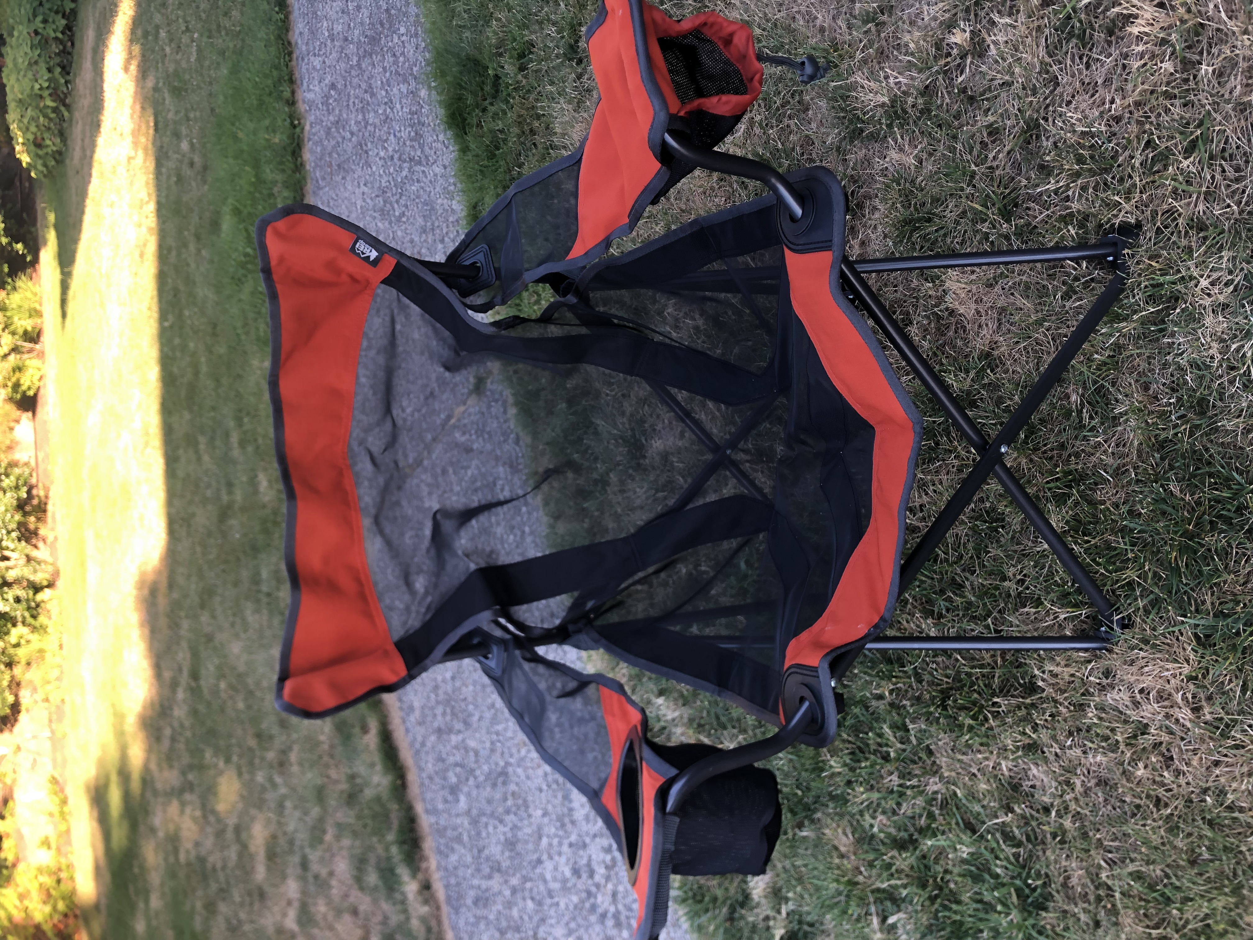 REI Camping Chair Bellevue Rental | 