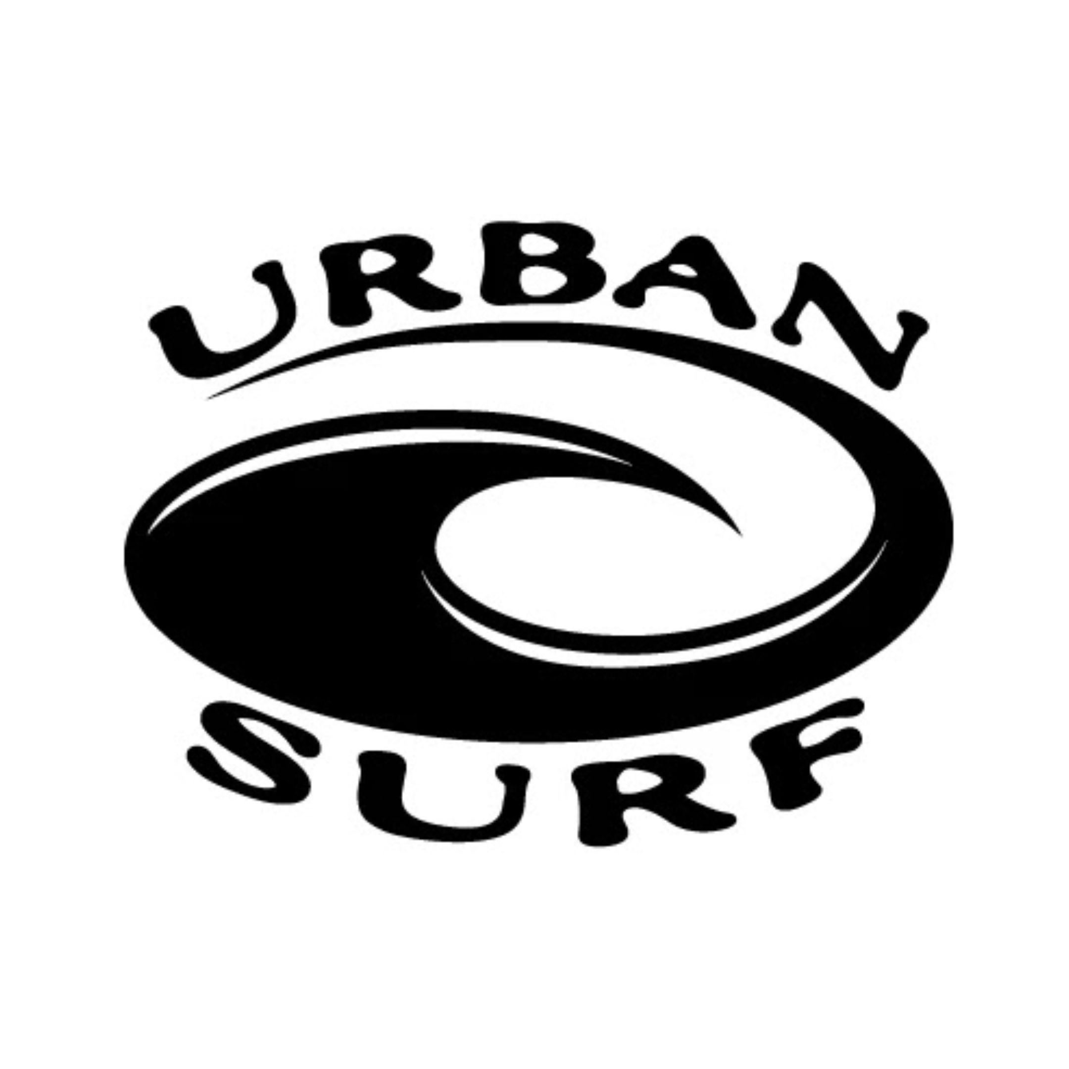 Urban Surf Logo | 