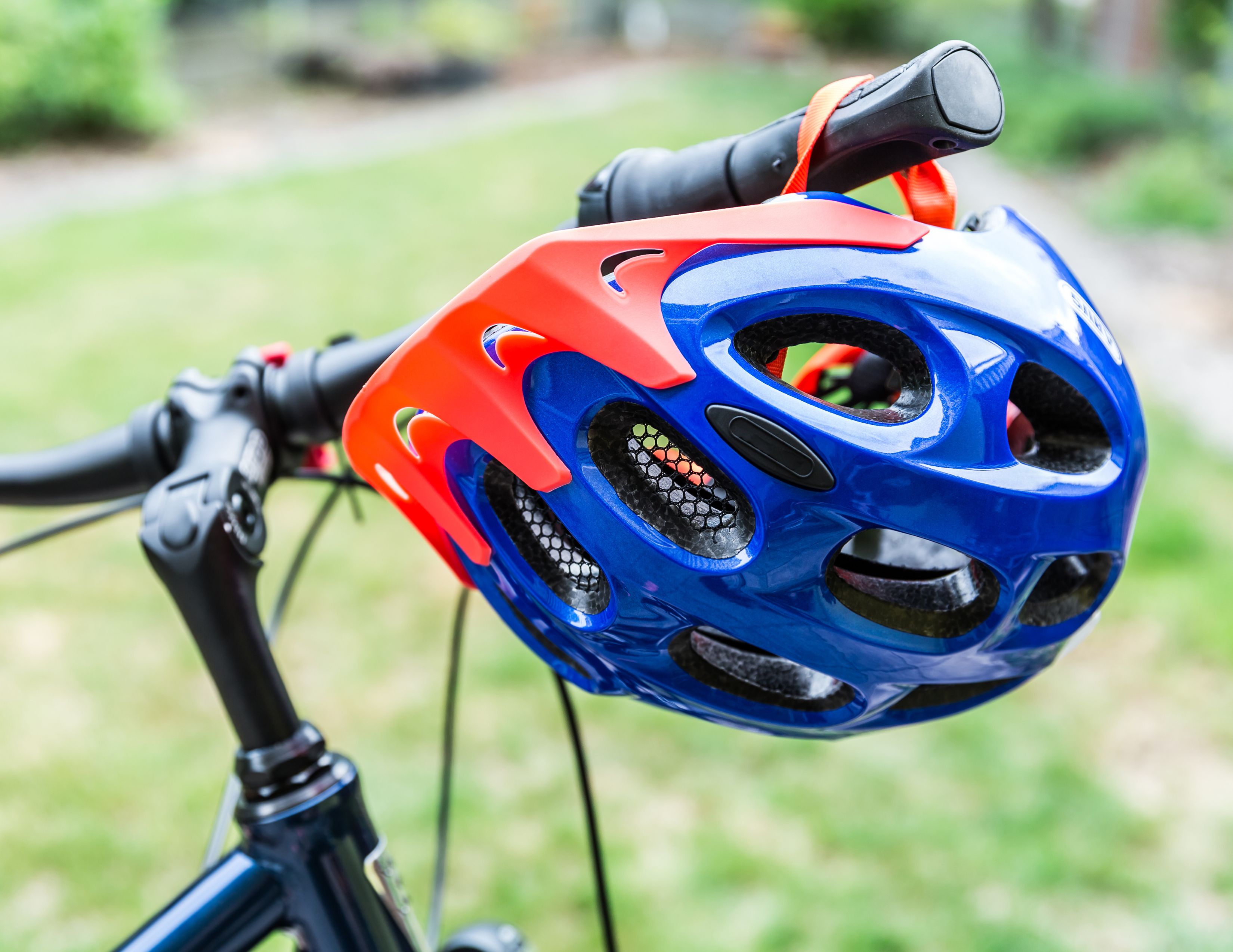 Redmond Bike Helmet Rentals | 