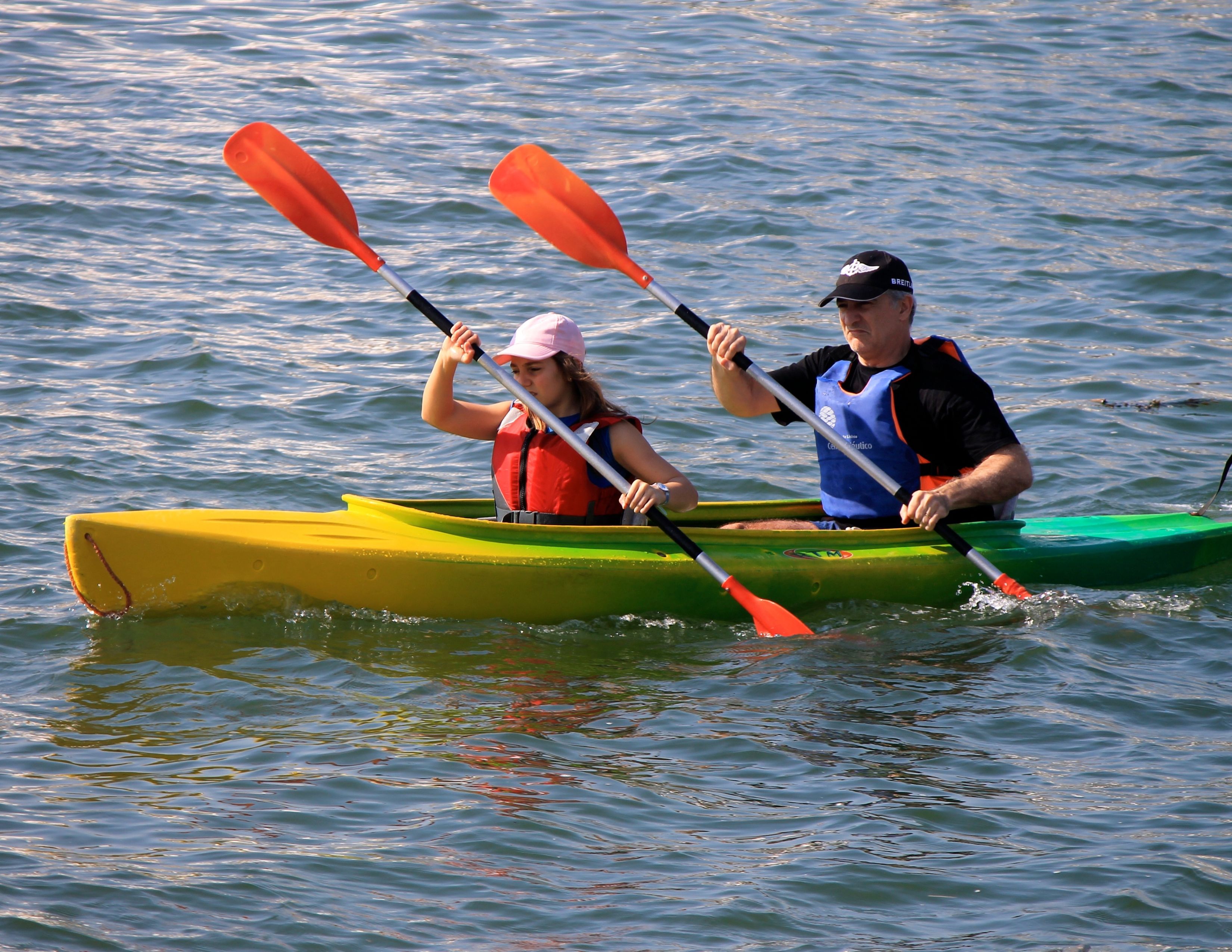 Kayaking Gear Rentals in Bothell | 