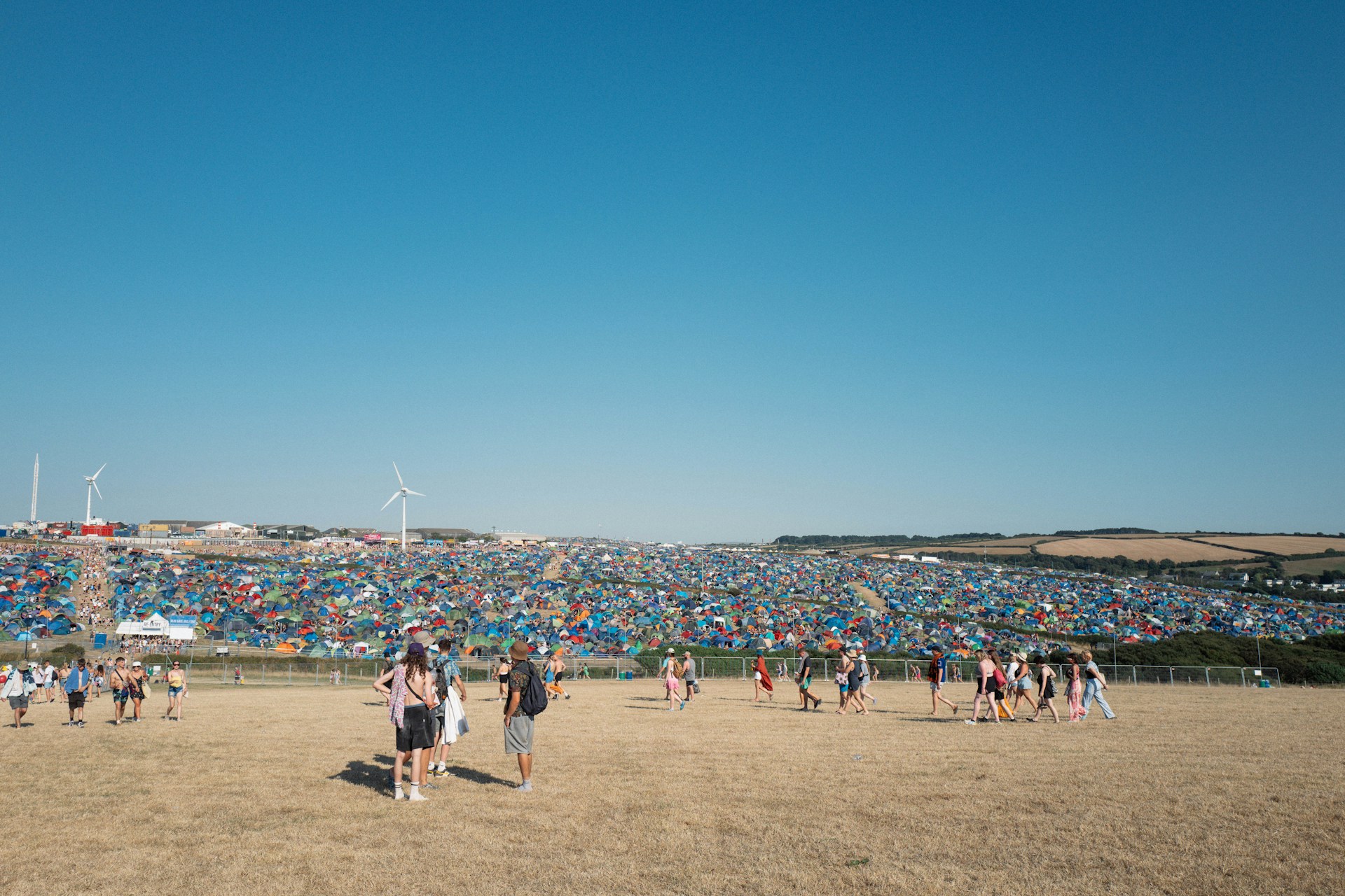 seattle-concert-camping