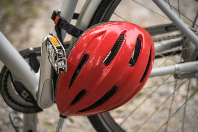 Bike Helmet Rental Seattle | 