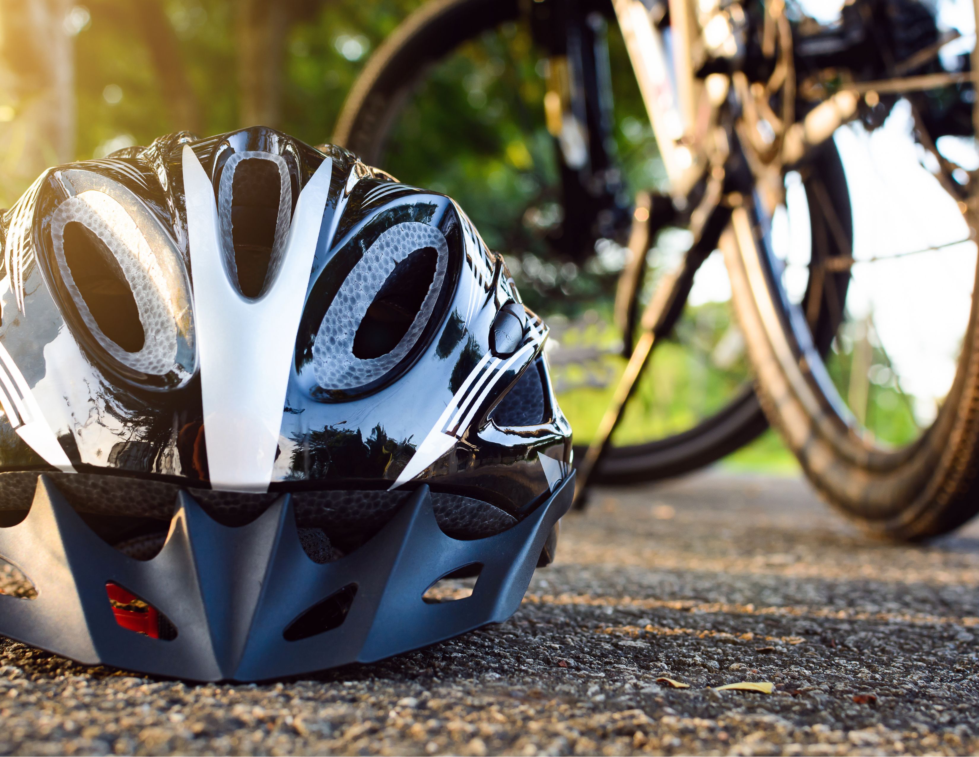 Biking Rental Gear Bellevue | 