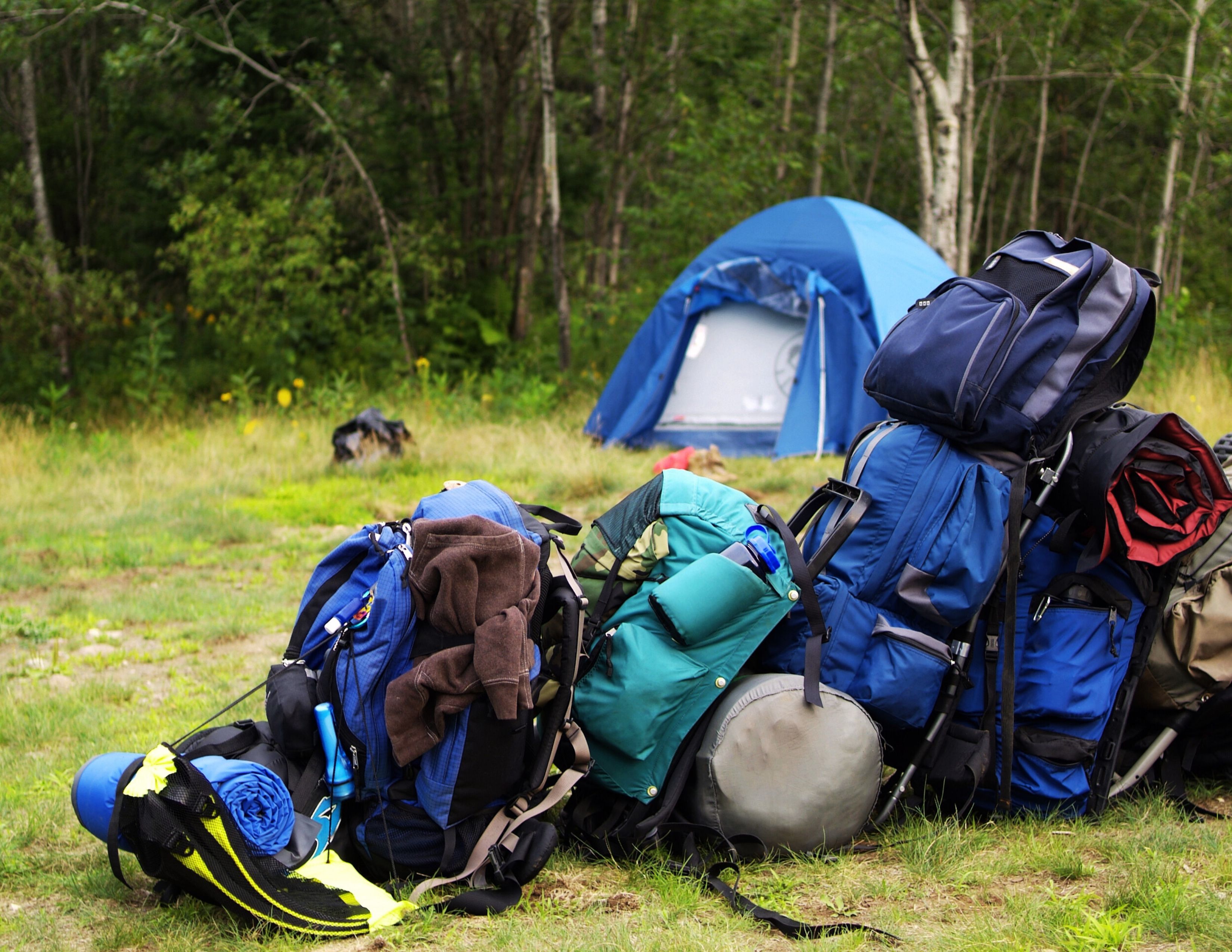 Backpacking Gear Elko Nevada | 