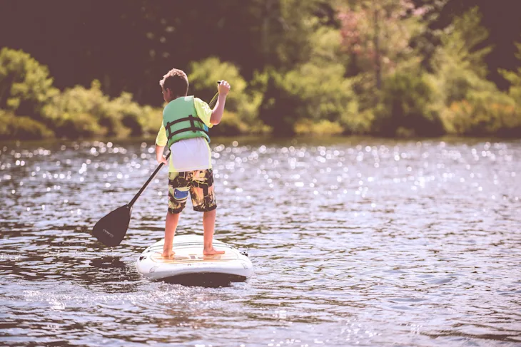 Geerout Palm Springs Paddleboard Rental | SUP Tours on Desert Lakes & Nearby ...