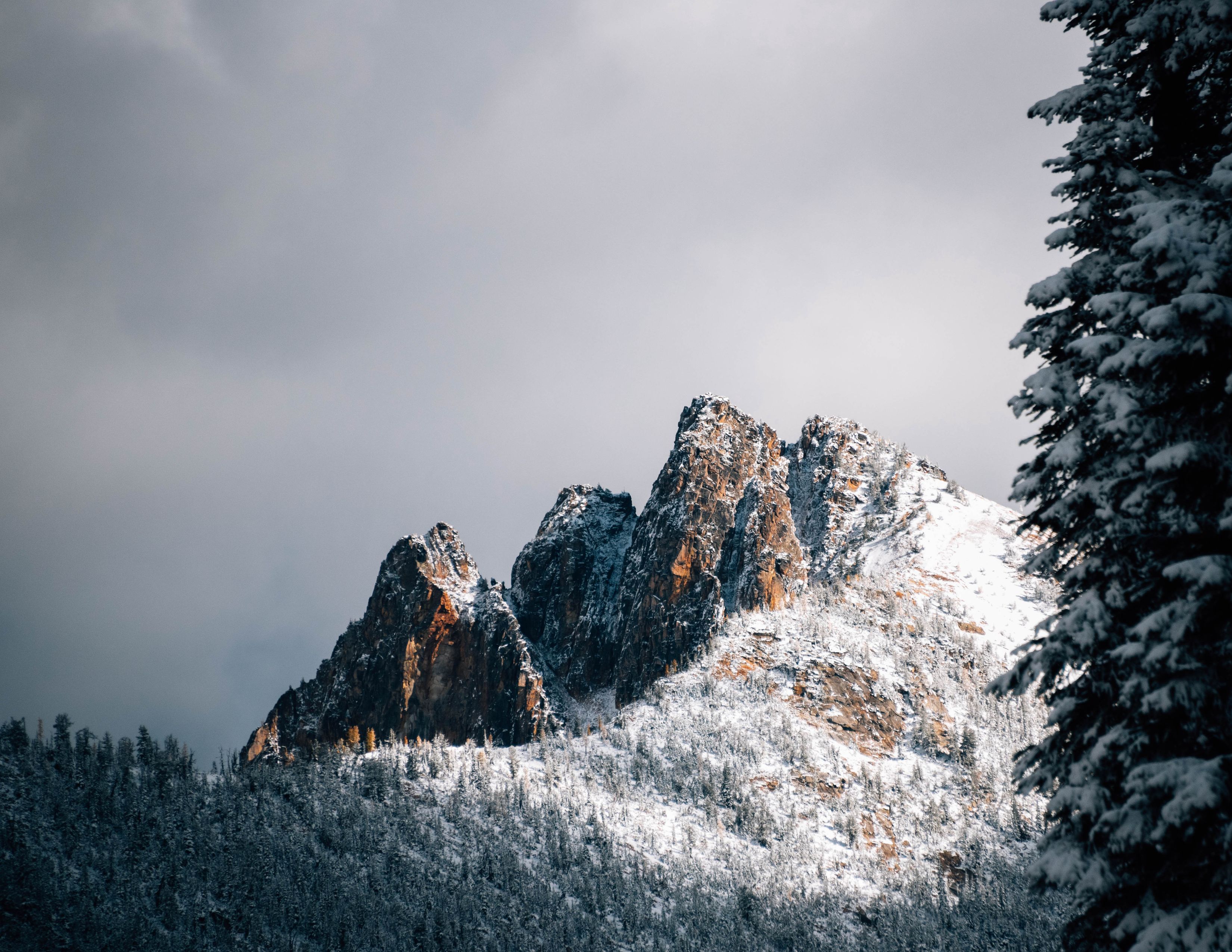 North Cascades National Park