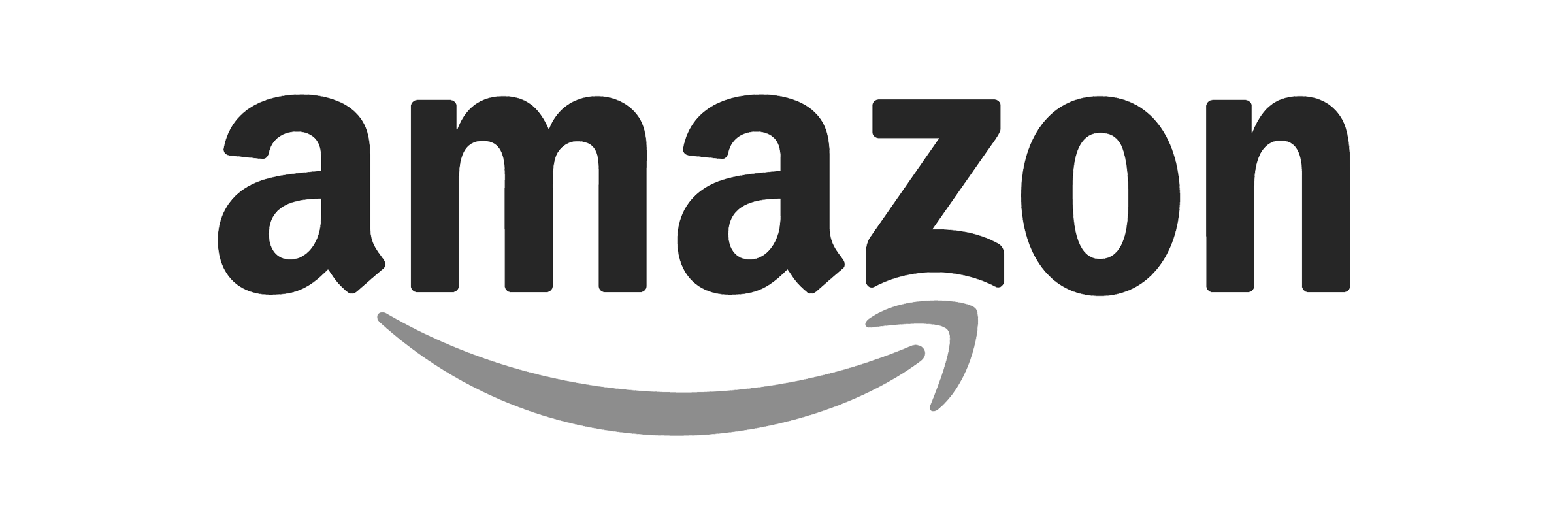 Amazon logo