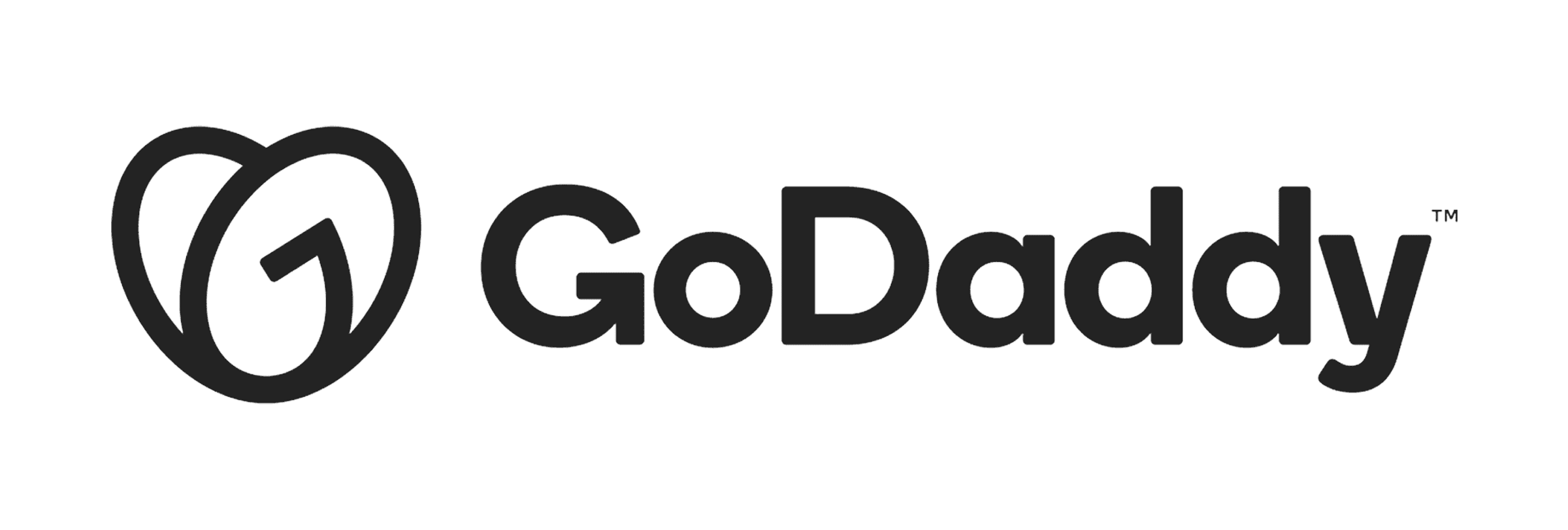 GoDaddy logo